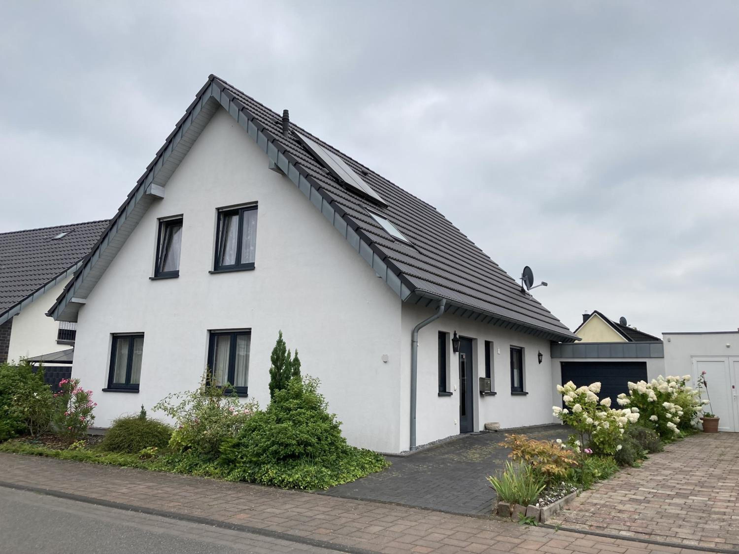 Ferienhaus Am Dombogen - BARRIEREFREI - 2 Schlafzimmer ab 3 Personen - mindestens 3 Nächte Aufenthalt