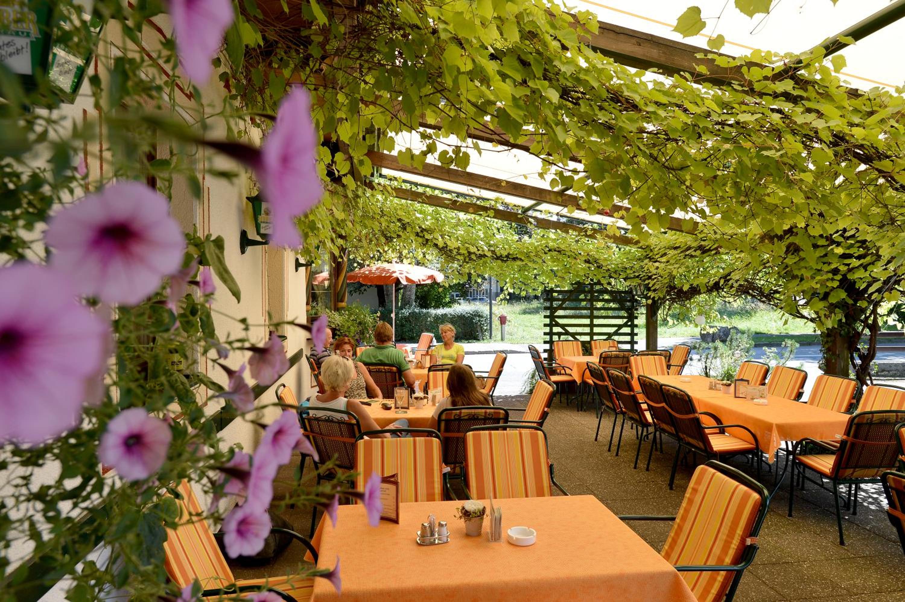 Landgasthof Mauth