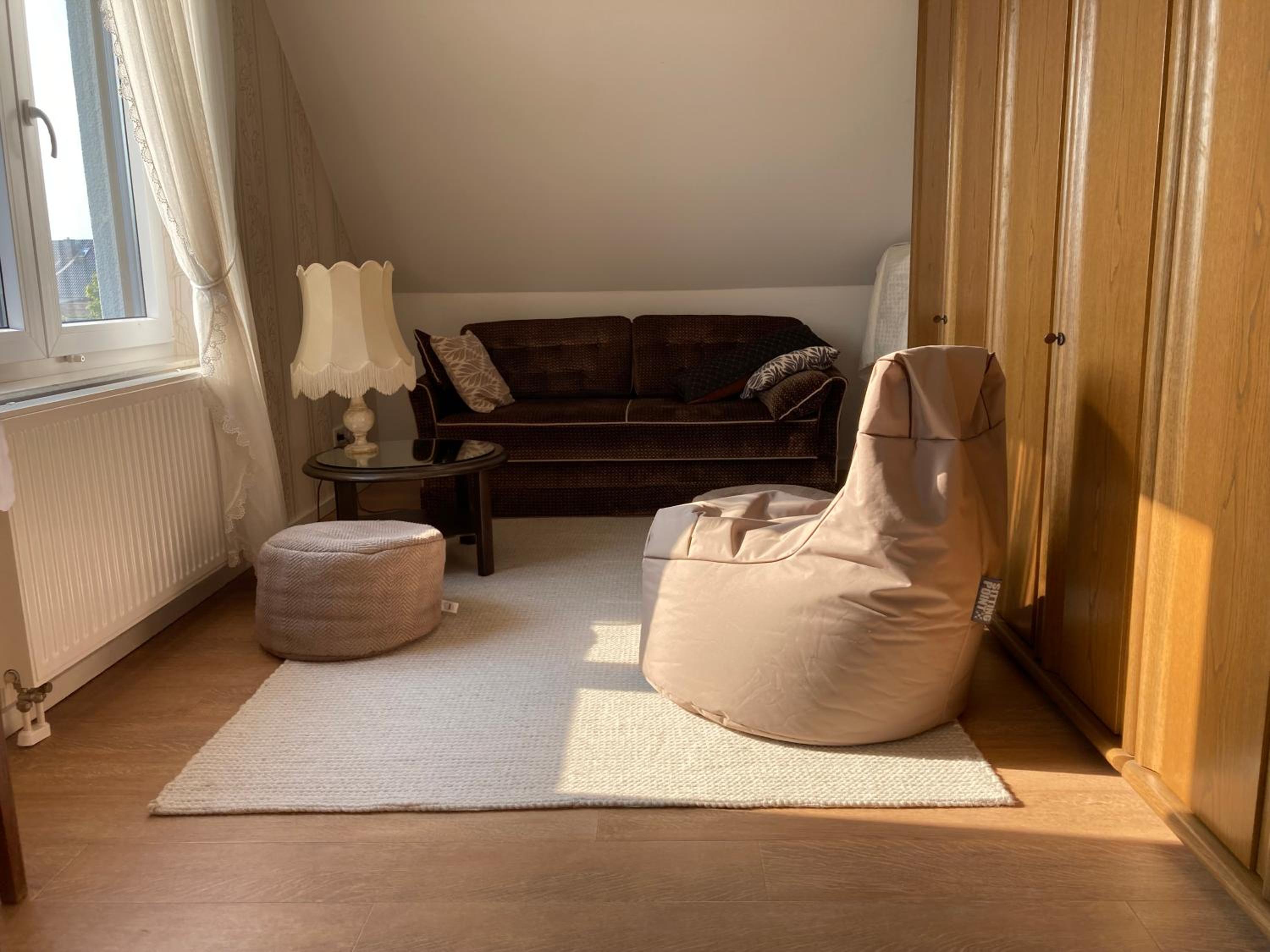 Ferienhaus Am Dombogen - BARRIEREFREI - 2 Schlafzimmer ab 3 Personen - mindestens 3 Nächte Aufenthalt