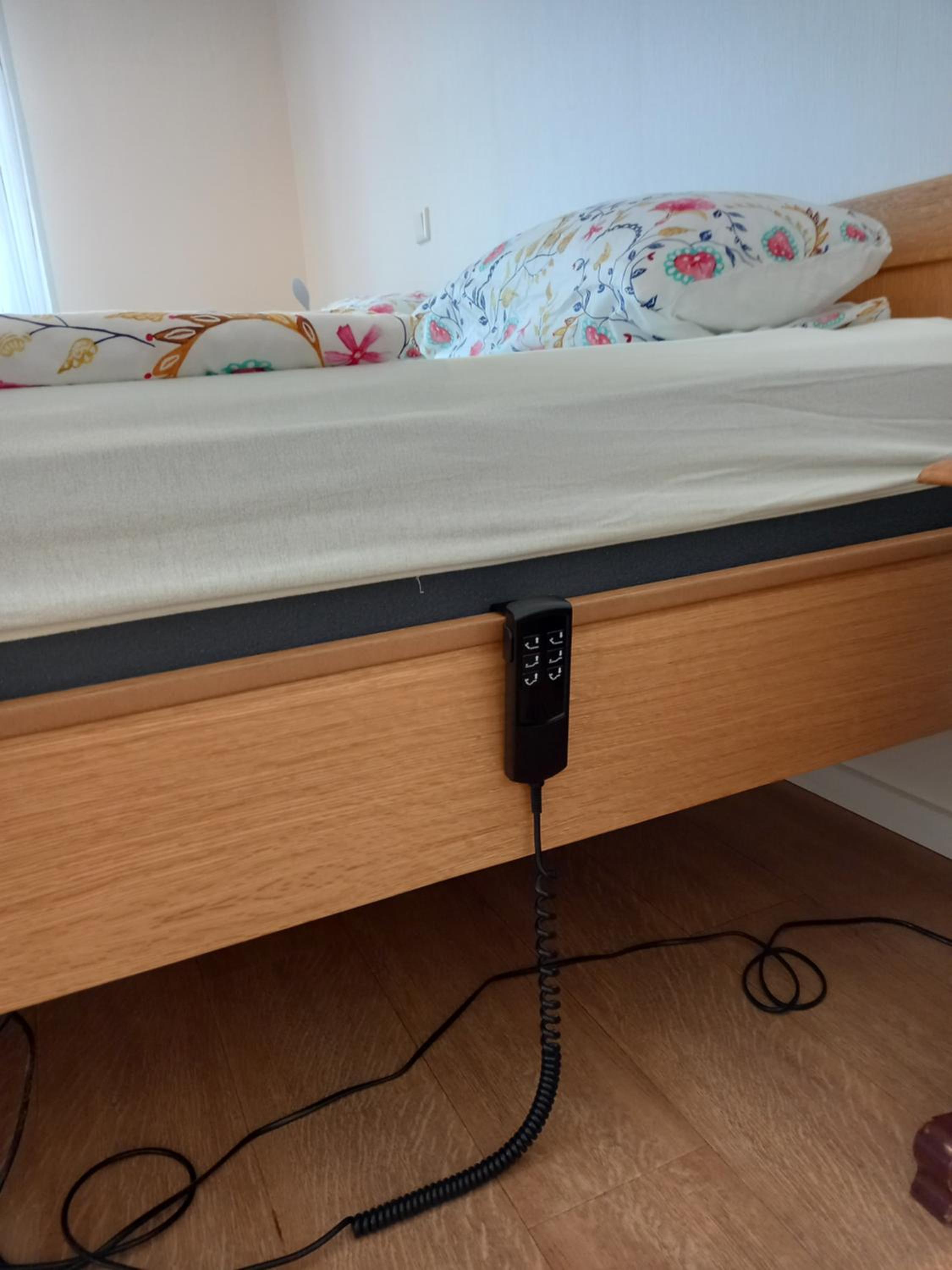 Ferienhaus Am Dombogen - BARRIEREFREI - 2 Schlafzimmer ab 3 Personen - mindestens 3 Nächte Aufenthalt