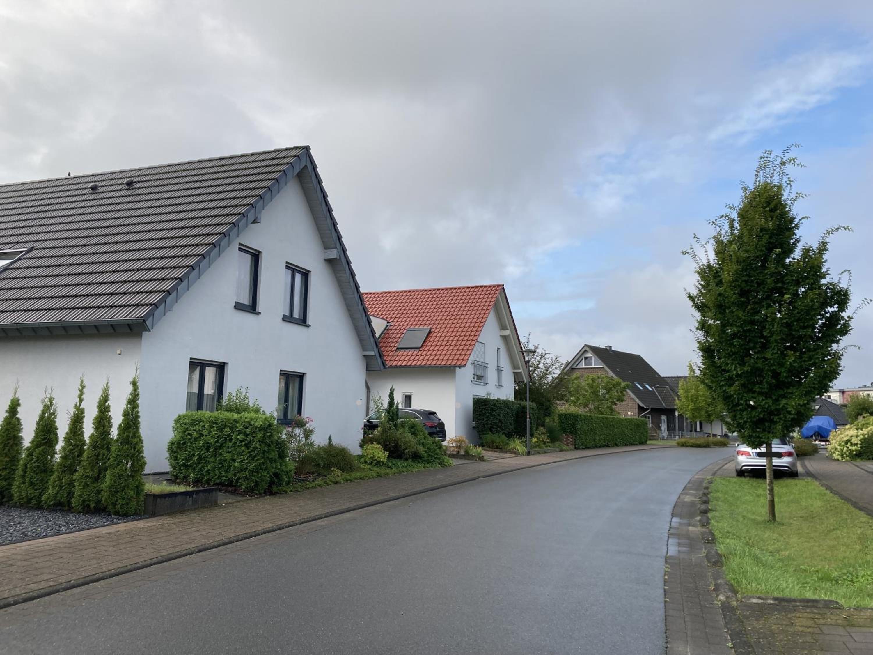 Ferienhaus Am Dombogen - BARRIEREFREI - 2 Schlafzimmer ab 3 Personen - mindestens 3 Nächte Aufenthalt