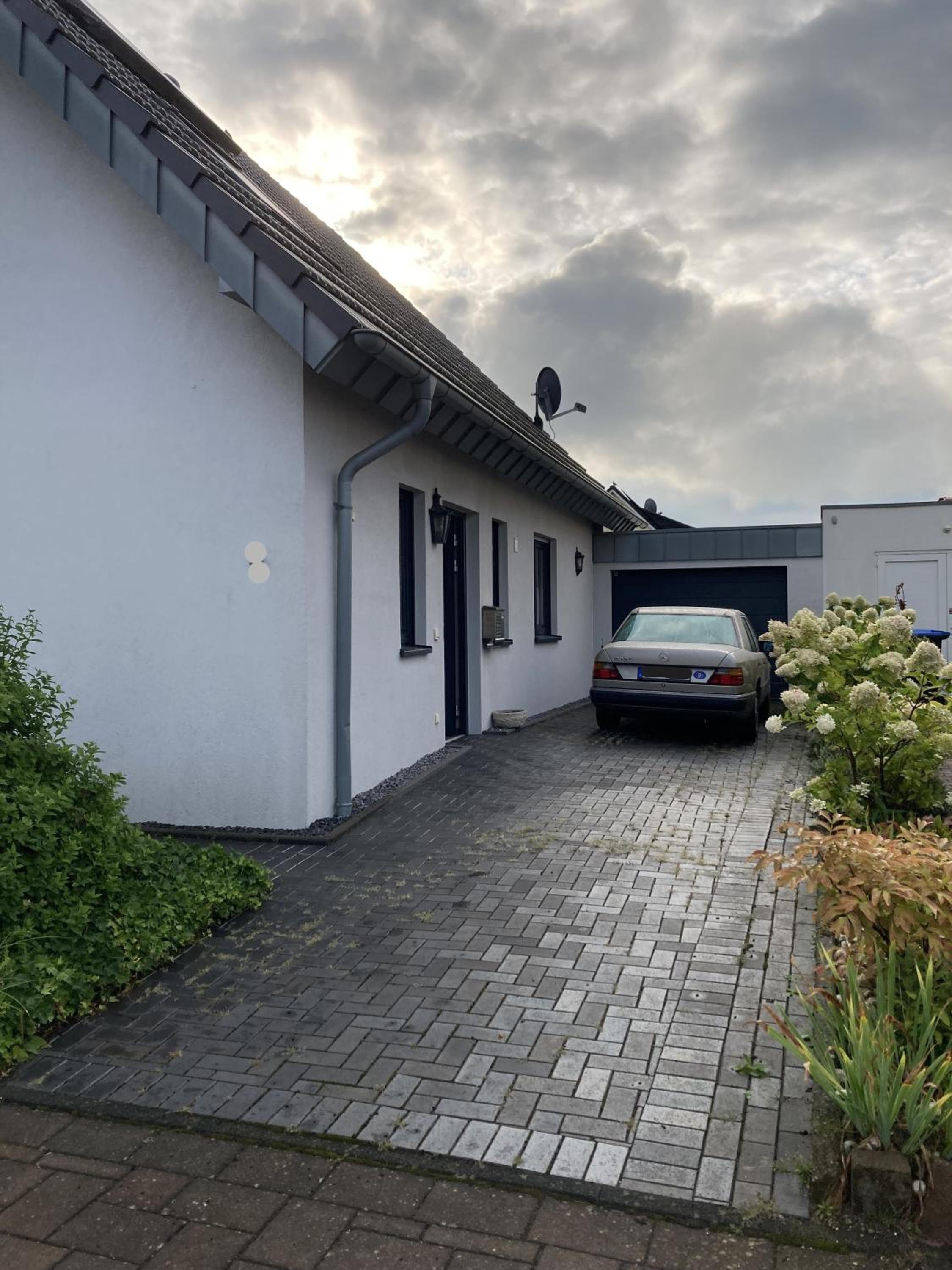 Ferienhaus Am Dombogen - BARRIEREFREI - 2 Schlafzimmer ab 3 Personen - mindestens 3 Nächte Aufenthalt