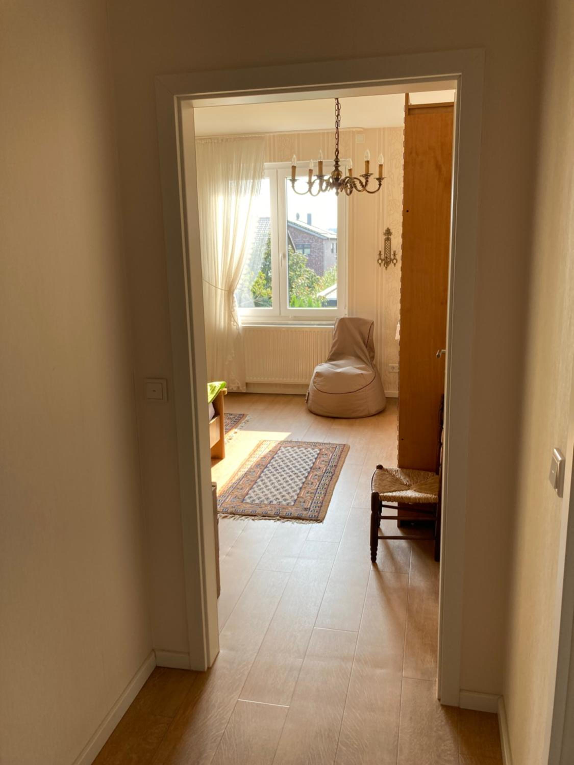 Ferienhaus Am Dombogen - BARRIEREFREI - 2 Schlafzimmer ab 3 Personen - mindestens 3 Nächte Aufenthalt