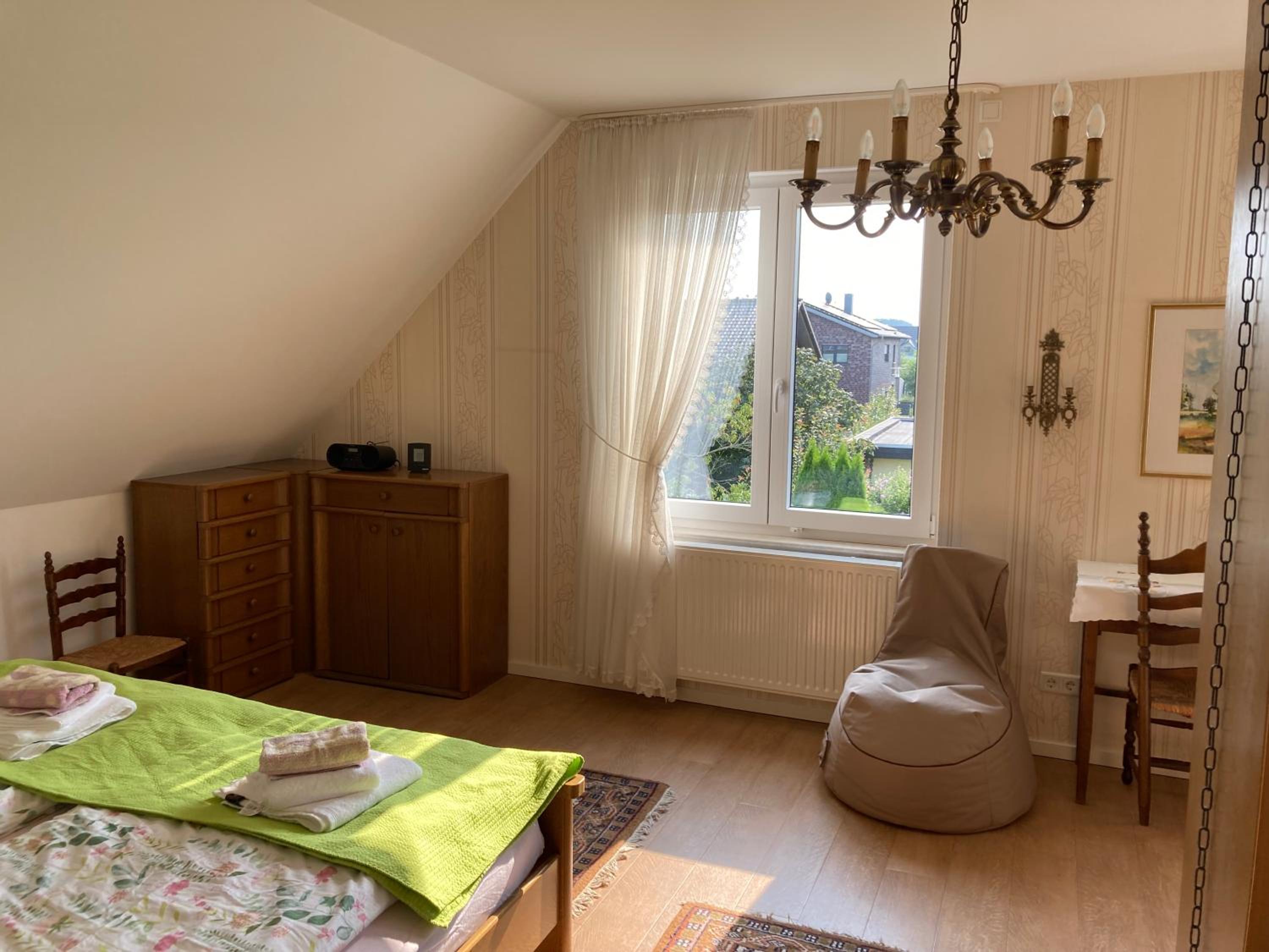 Ferienhaus Am Dombogen - BARRIEREFREI - 2 Schlafzimmer ab 3 Personen - mindestens 3 Nächte Aufenthalt