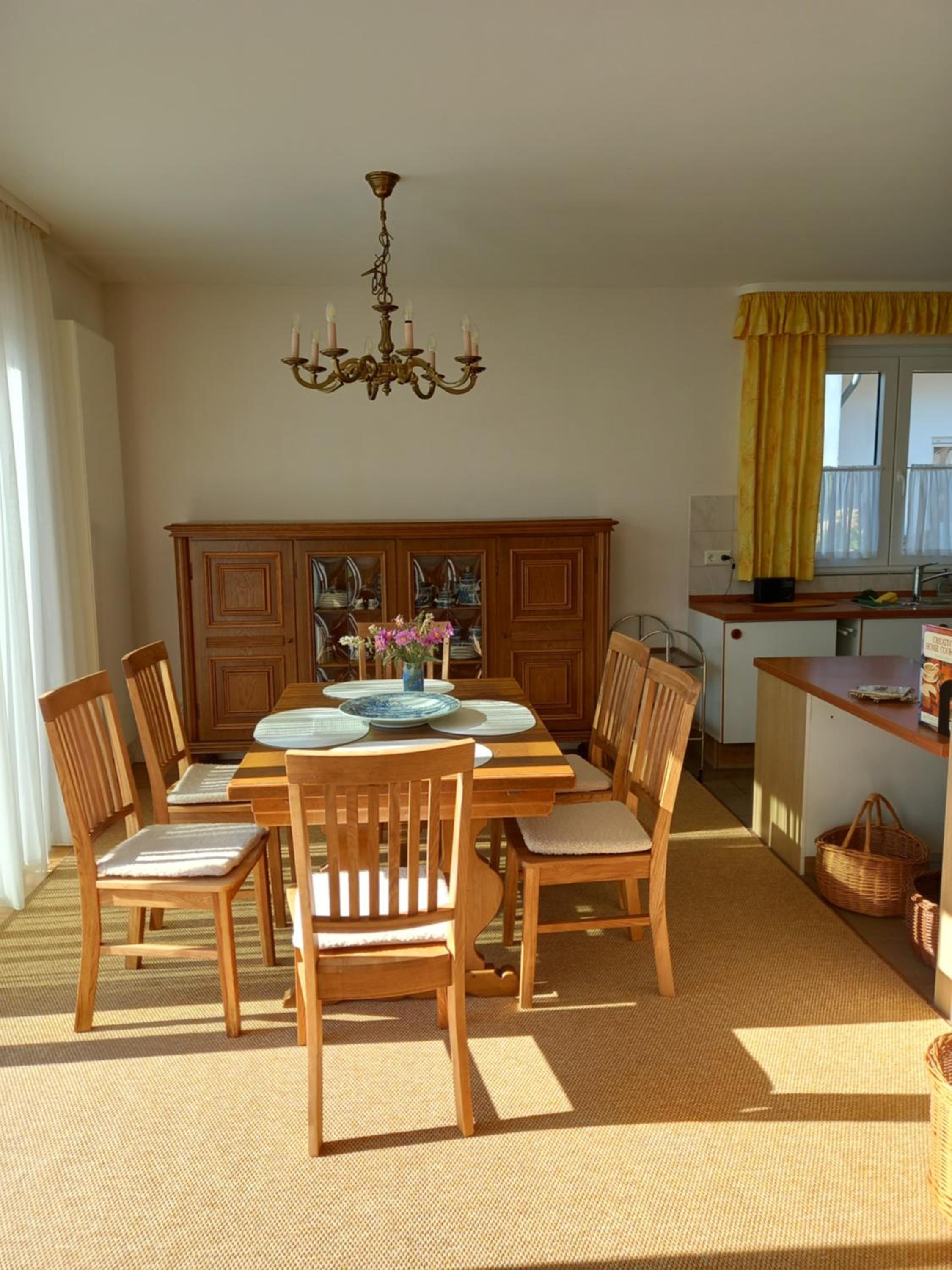 Ferienhaus Am Dombogen - BARRIEREFREI - 2 Schlafzimmer ab 3 Personen - mindestens 3 Nächte Aufenthalt