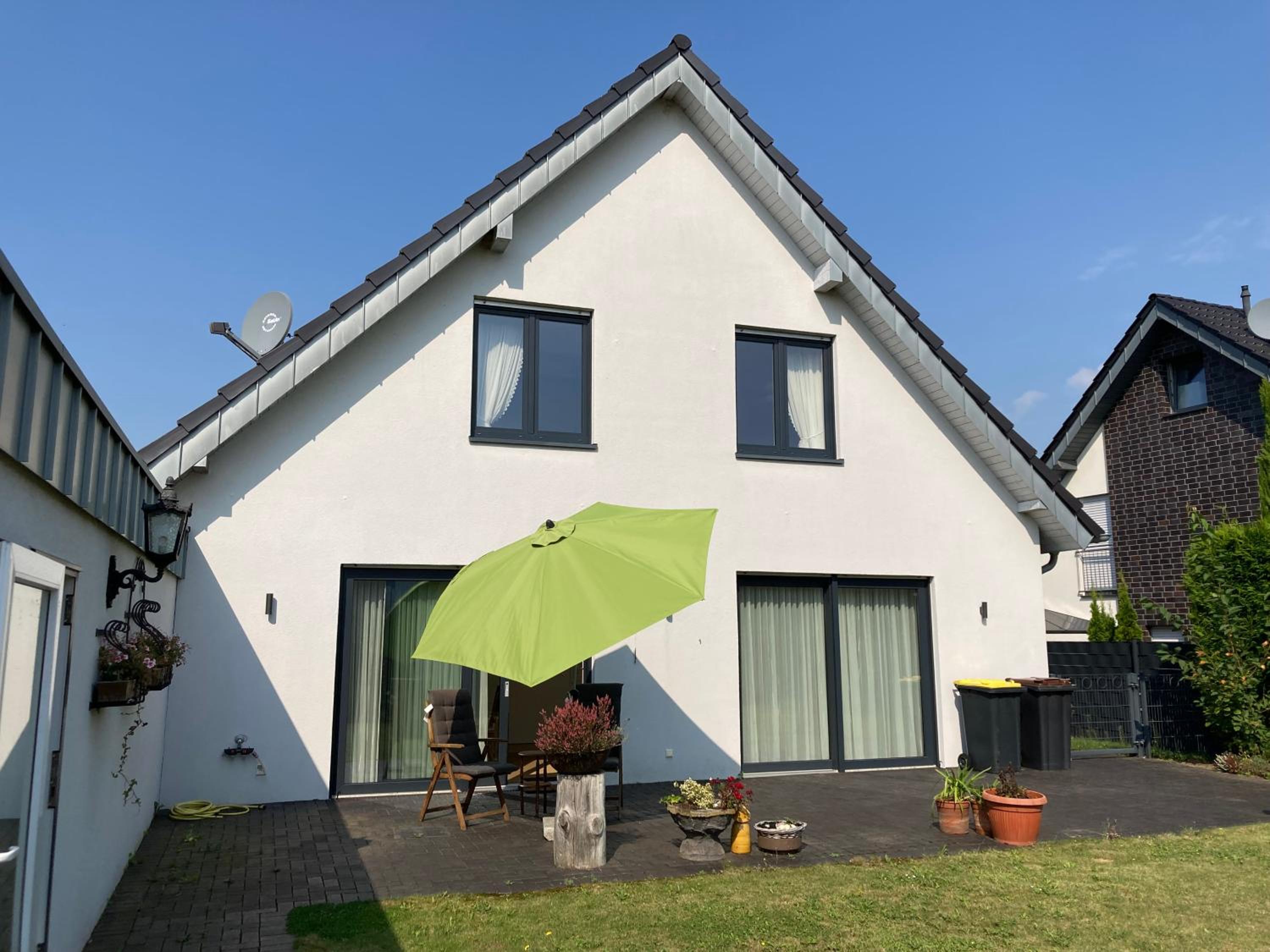 Ferienhaus Am Dombogen - BARRIEREFREI - 2 Schlafzimmer ab 3 Personen - mindestens 3 Nächte Aufenthalt