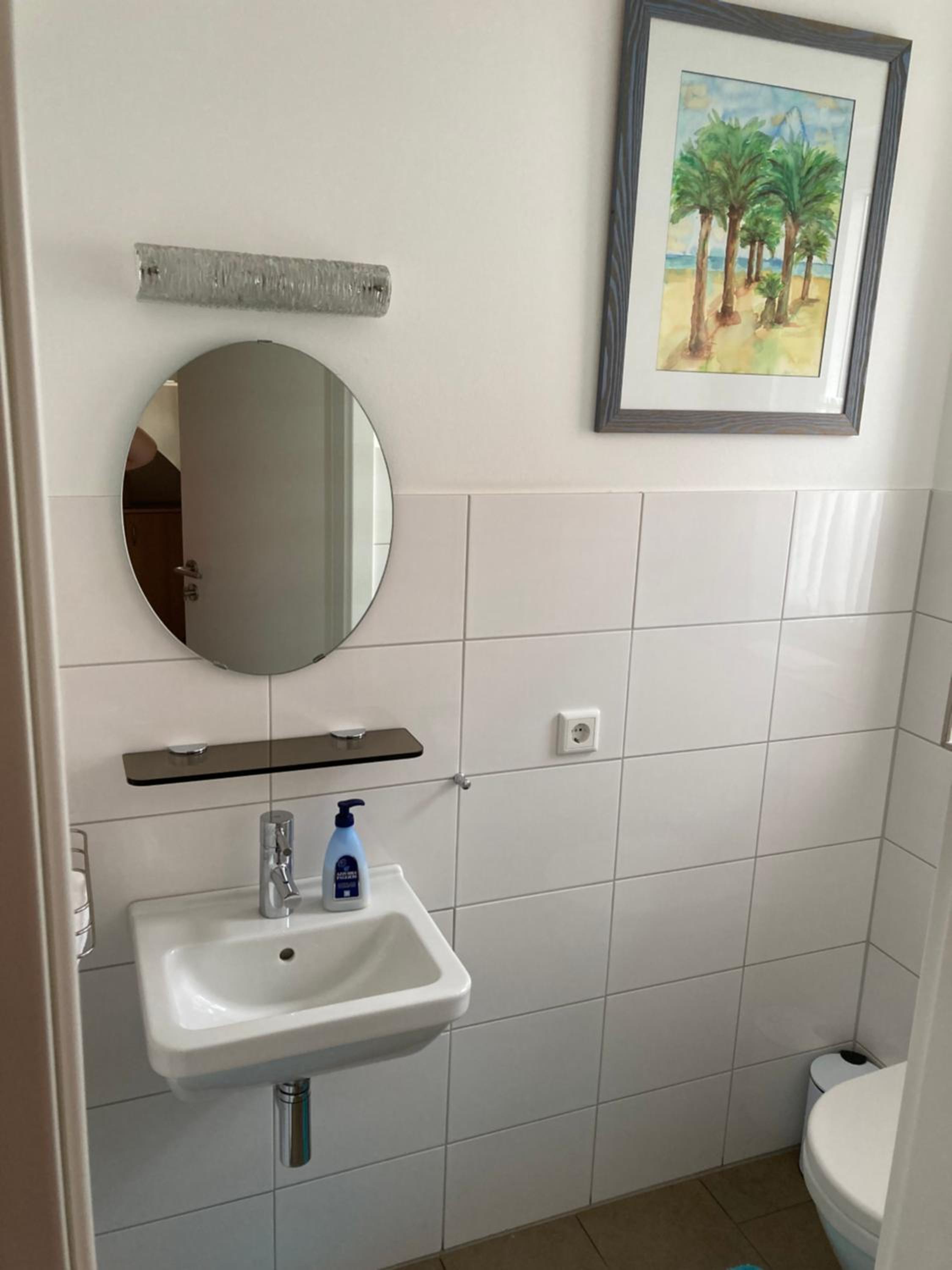 Ferienhaus Am Dombogen - BARRIEREFREI - 2 Schlafzimmer ab 3 Personen - mindestens 3 Nächte Aufenthalt