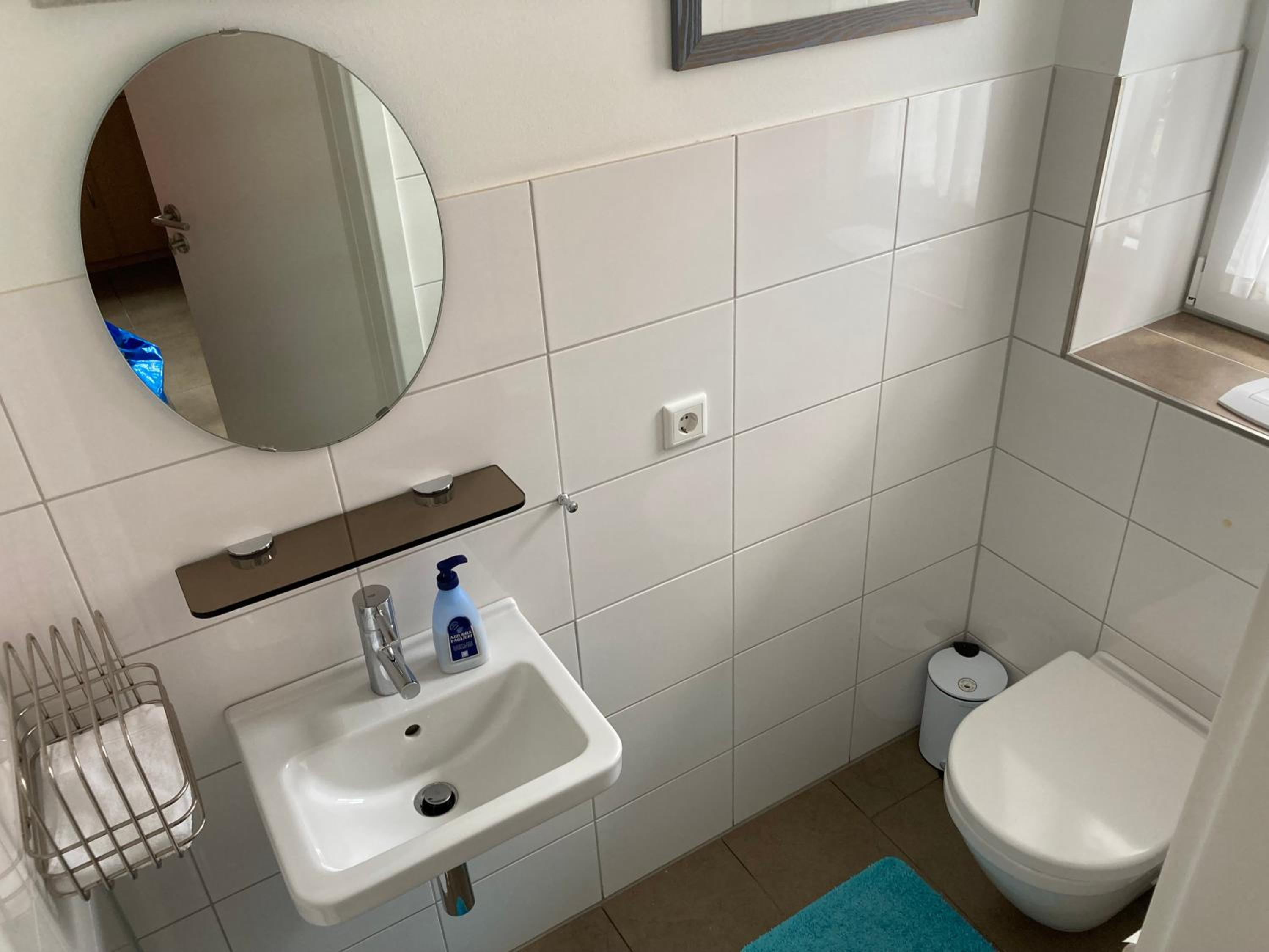 Ferienhaus Am Dombogen - BARRIEREFREI - 2 Schlafzimmer ab 3 Personen - mindestens 3 Nächte Aufenthalt