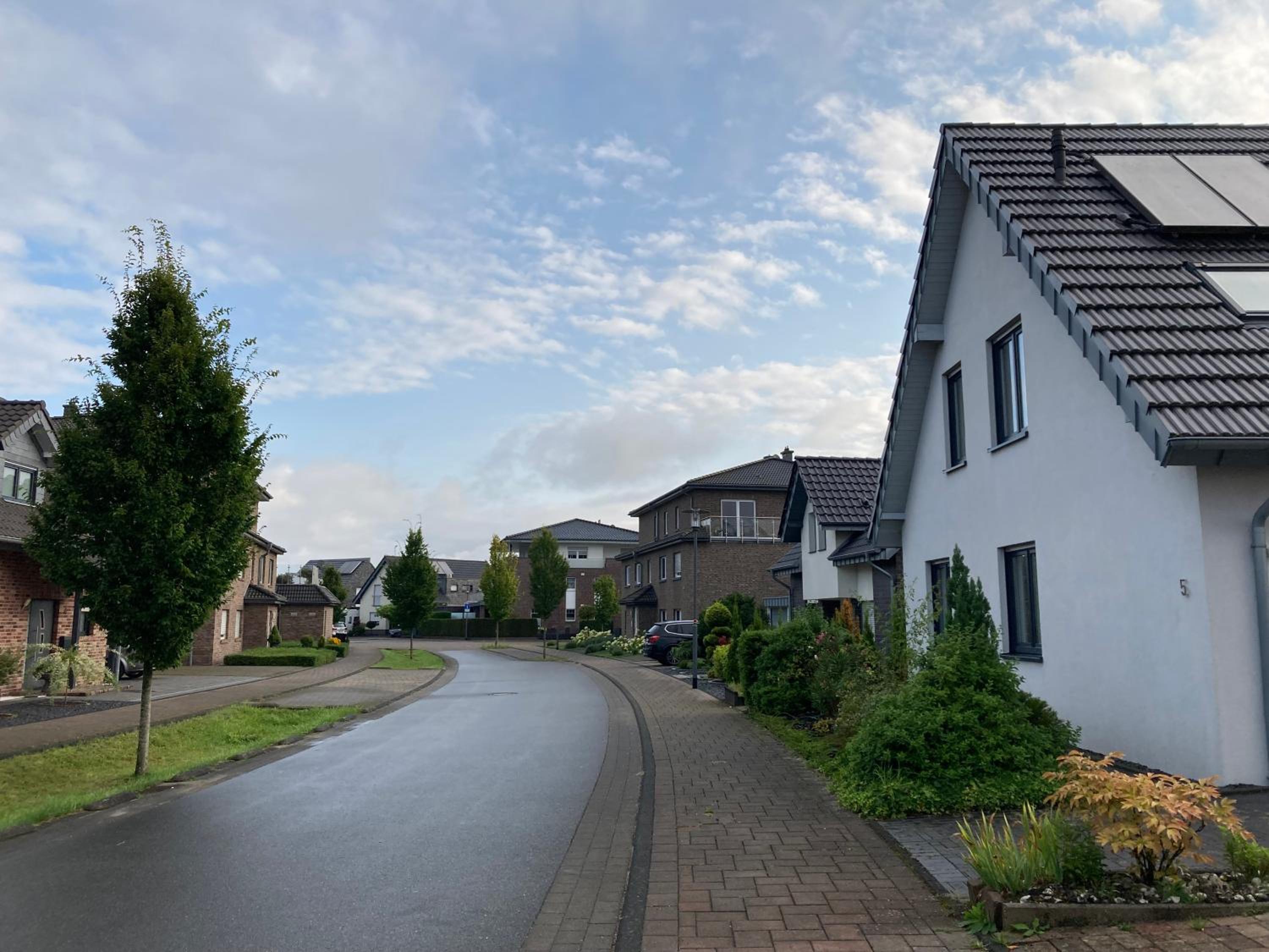 Ferienhaus Am Dombogen - BARRIEREFREI - 2 Schlafzimmer ab 3 Personen - mindestens 3 Nächte Aufenthalt