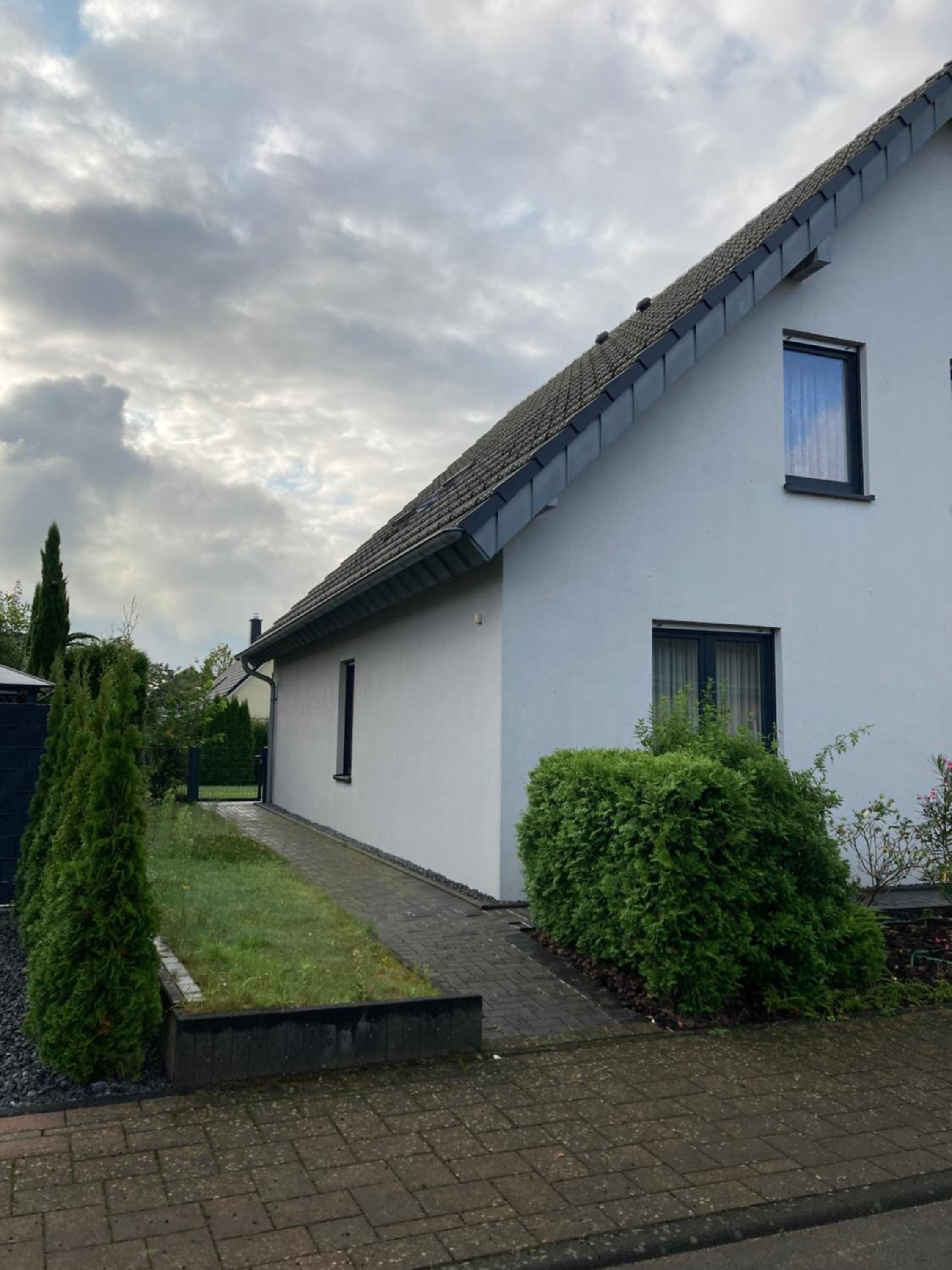 Ferienhaus Am Dombogen - BARRIEREFREI - 2 Schlafzimmer ab 3 Personen - mindestens 3 Nächte Aufenthalt