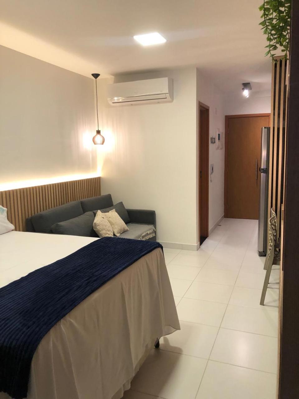 MALIA BEACH EXPERIENCE - FLAT ESTÚDIO LOCAÇÃO - Muro Alto - Porto de Galinhas