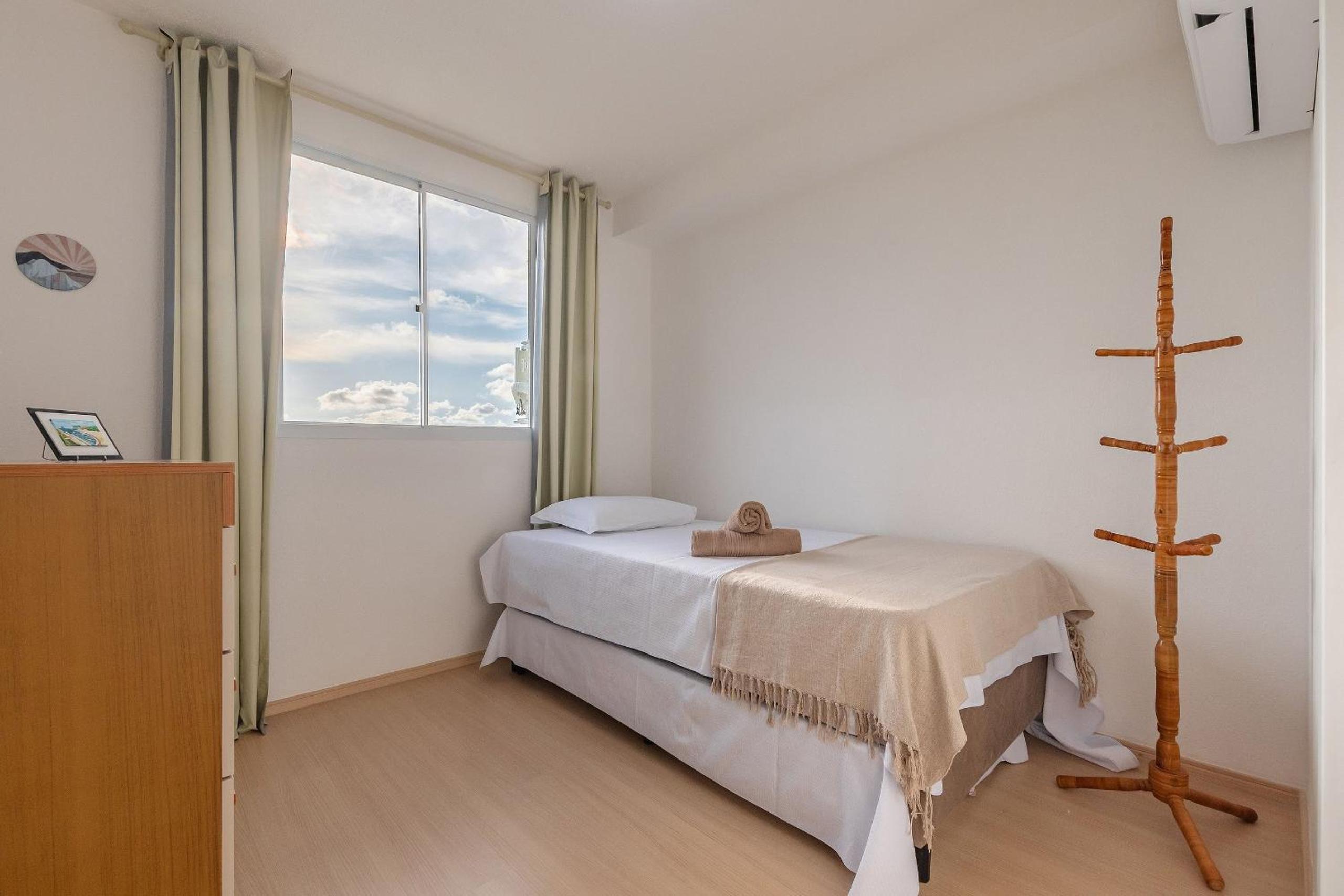 Mirante Clube #1403 - Sea View by Carpediem