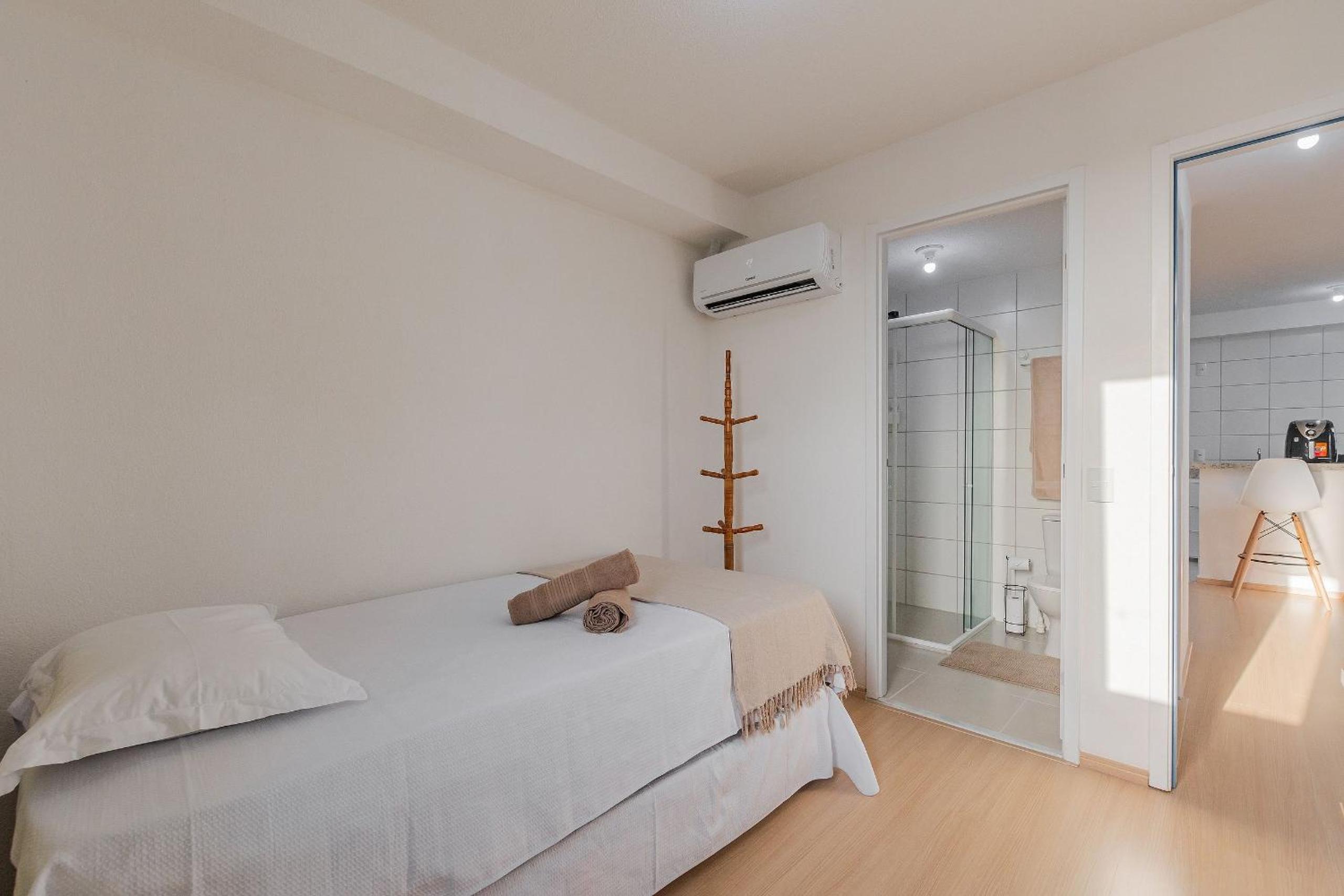 Mirante Clube #1403 - Sea View by Carpediem