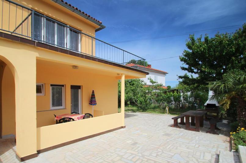 Apartment Umag Lukin