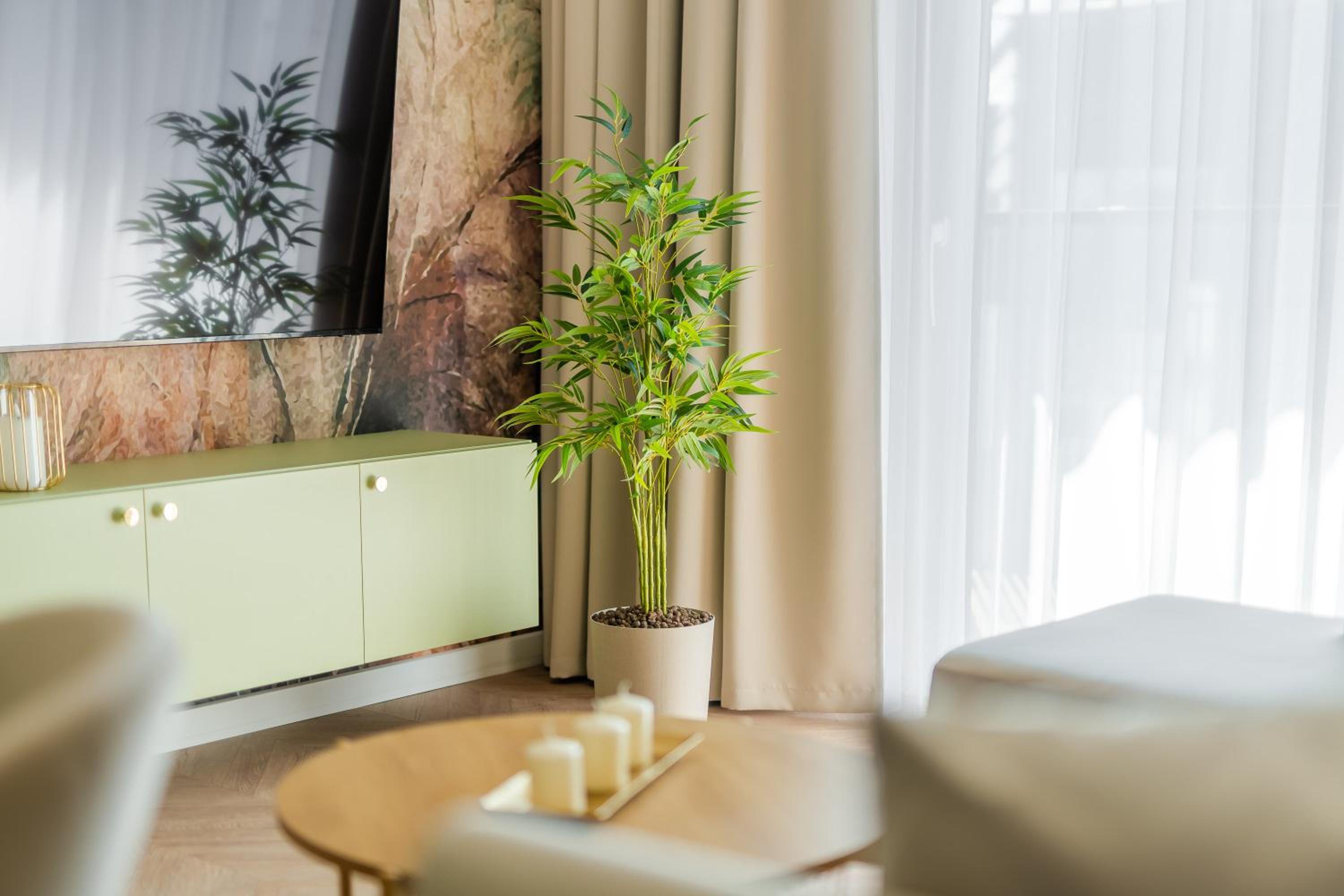 Penthouse & SPA Posesja Plażowa Grzybowo by POSESJA APARTAMENTY