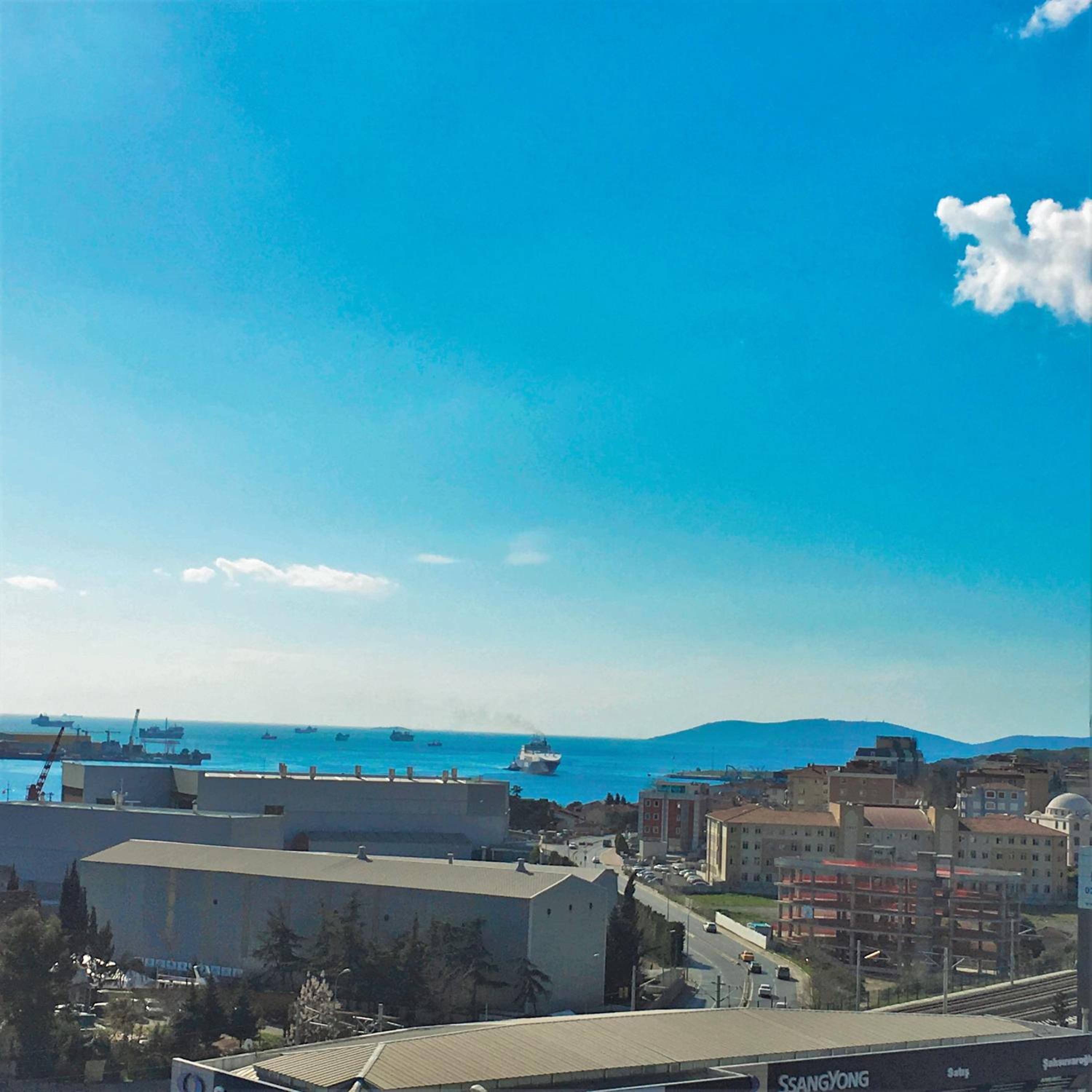 Golden Lounge Otel - Image 64