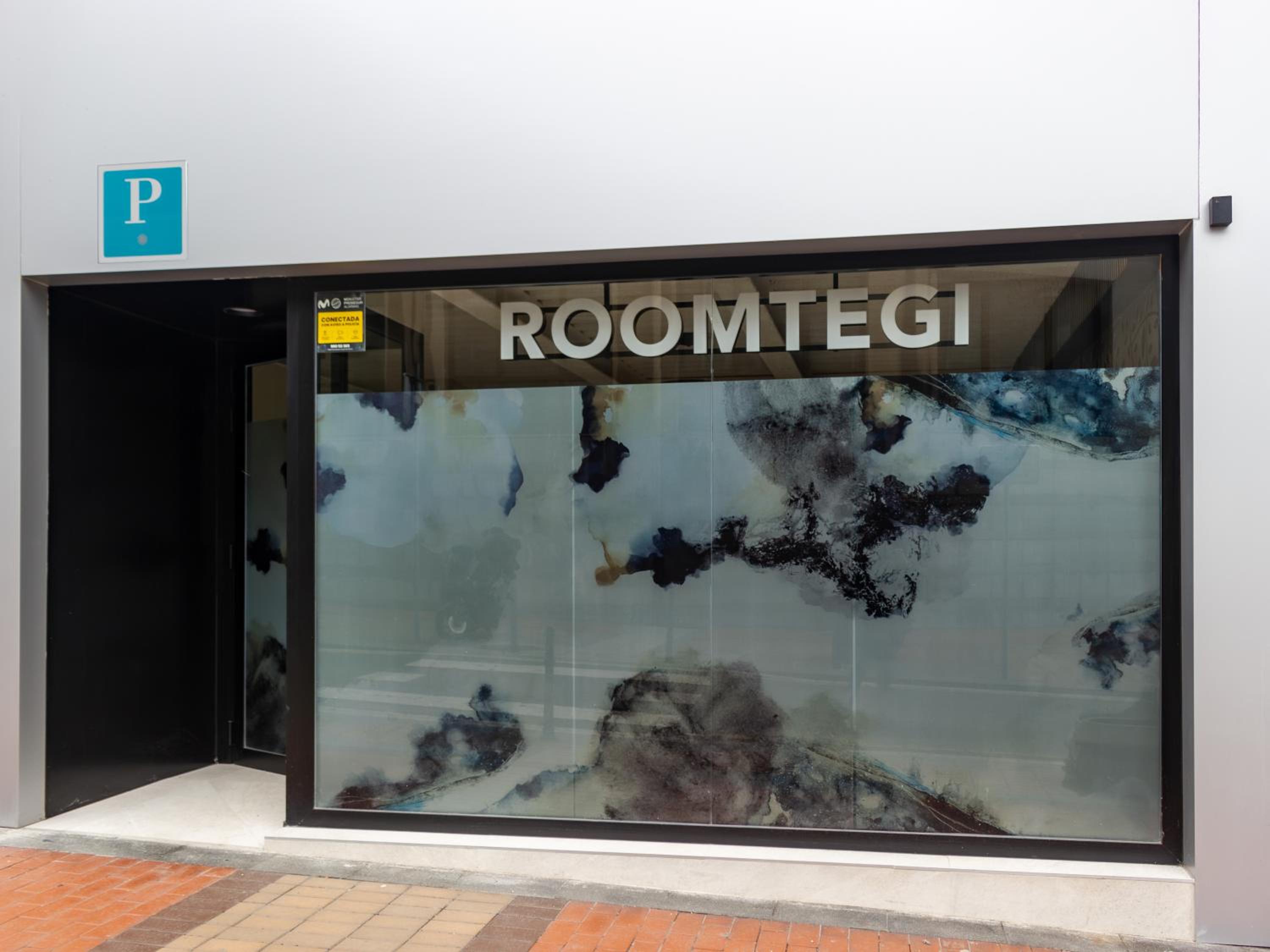 Pension Roomtegi