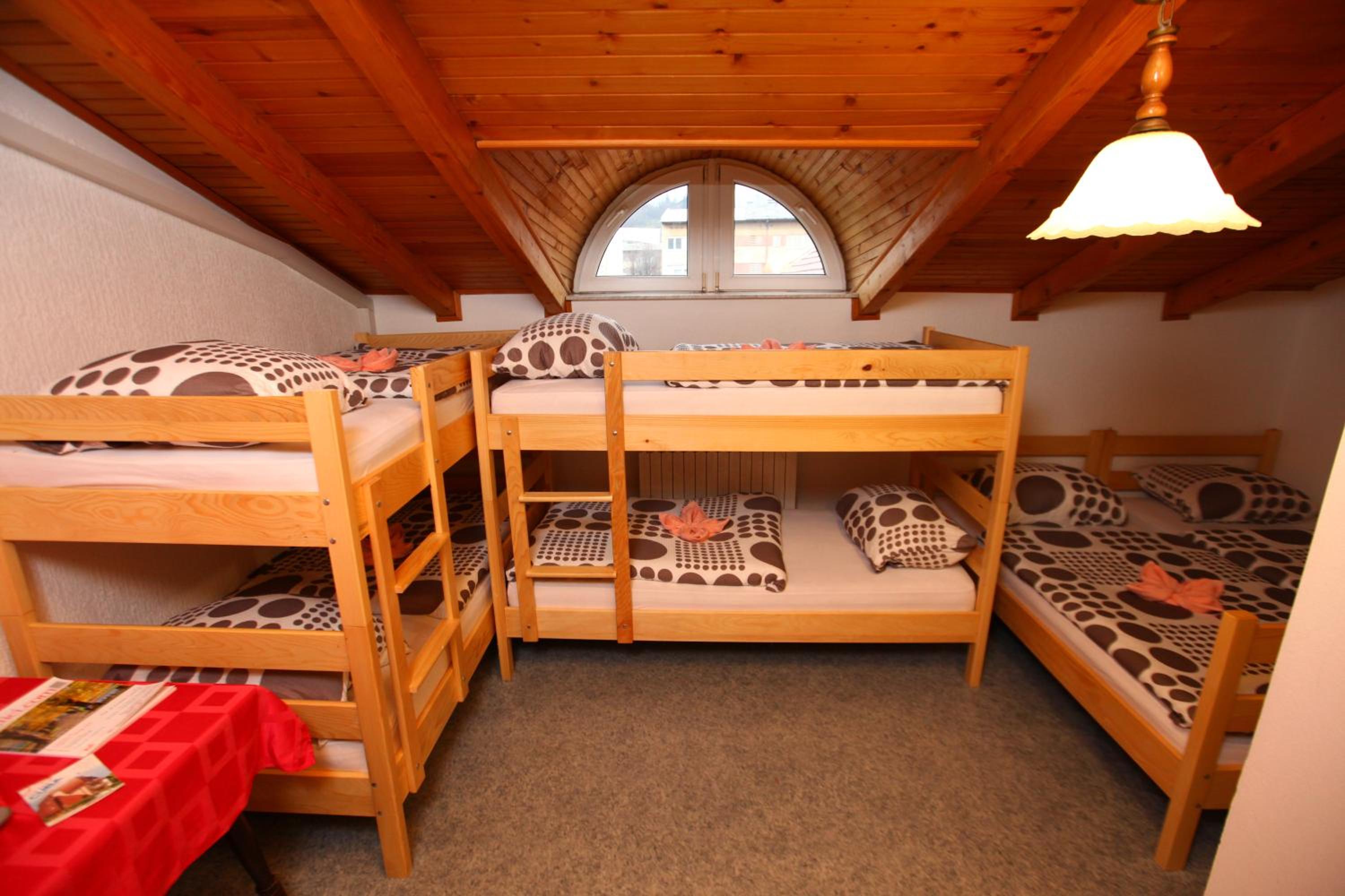 Hostel Cuba