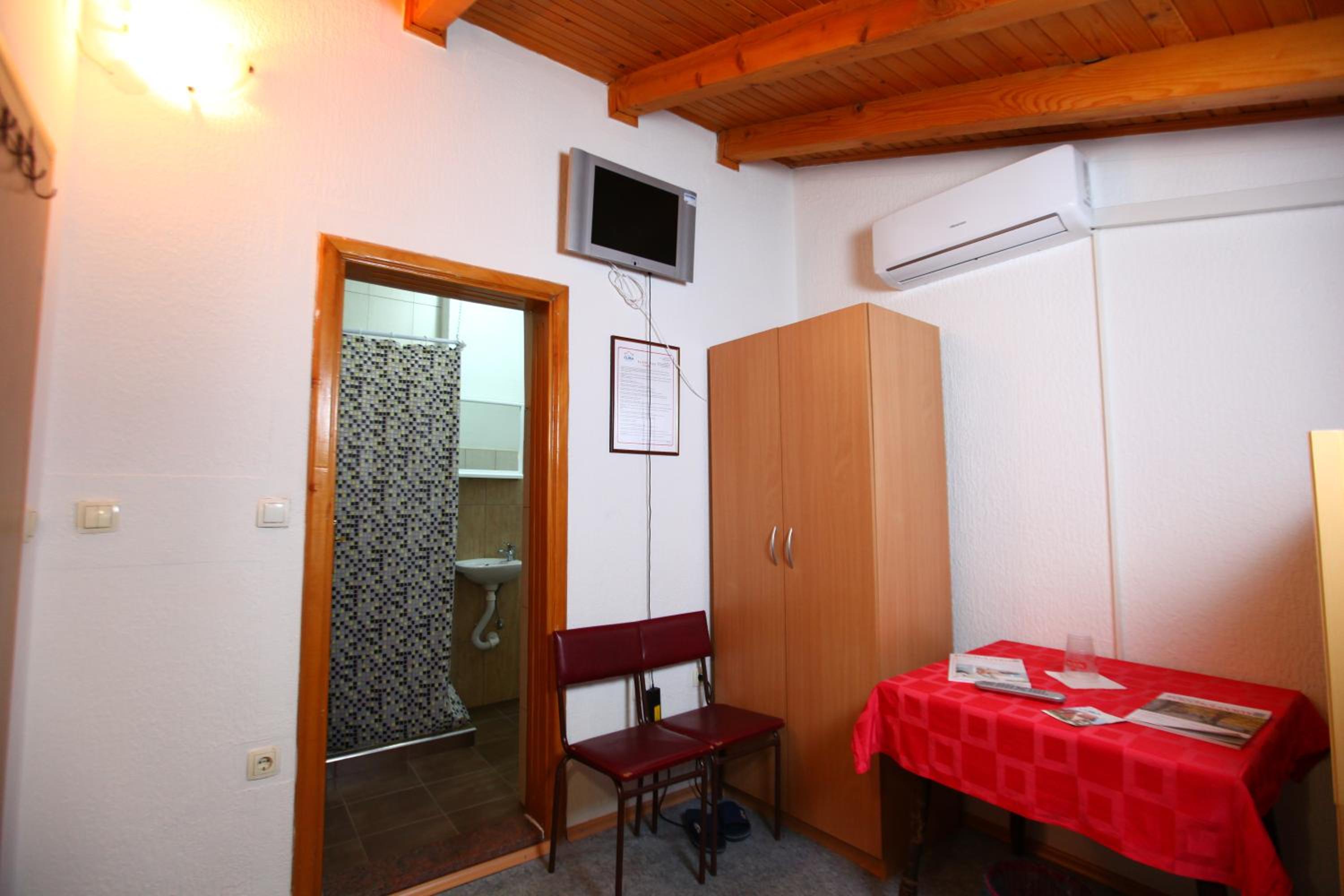 Hostel Cuba
