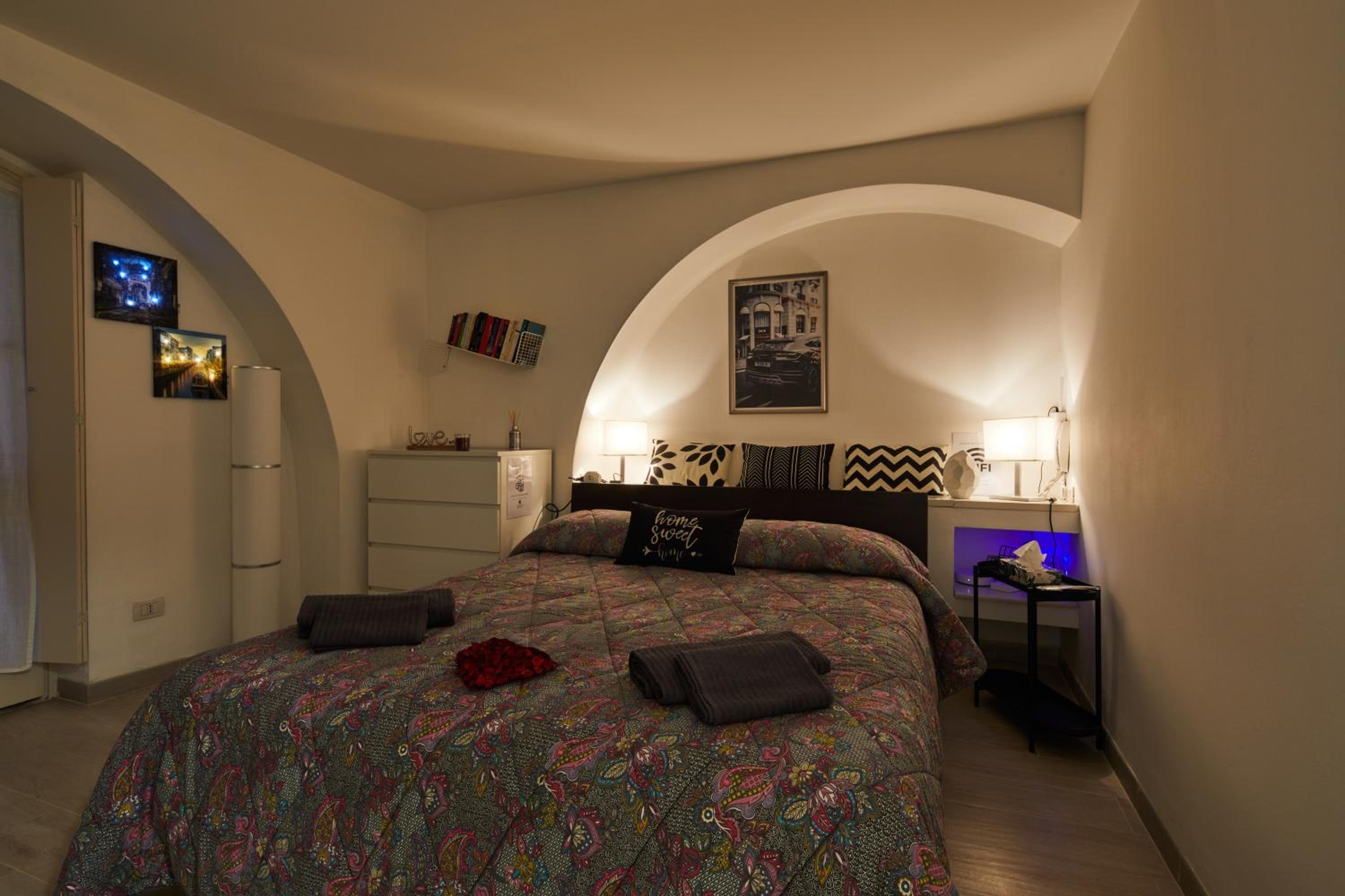Charme House Navigli
