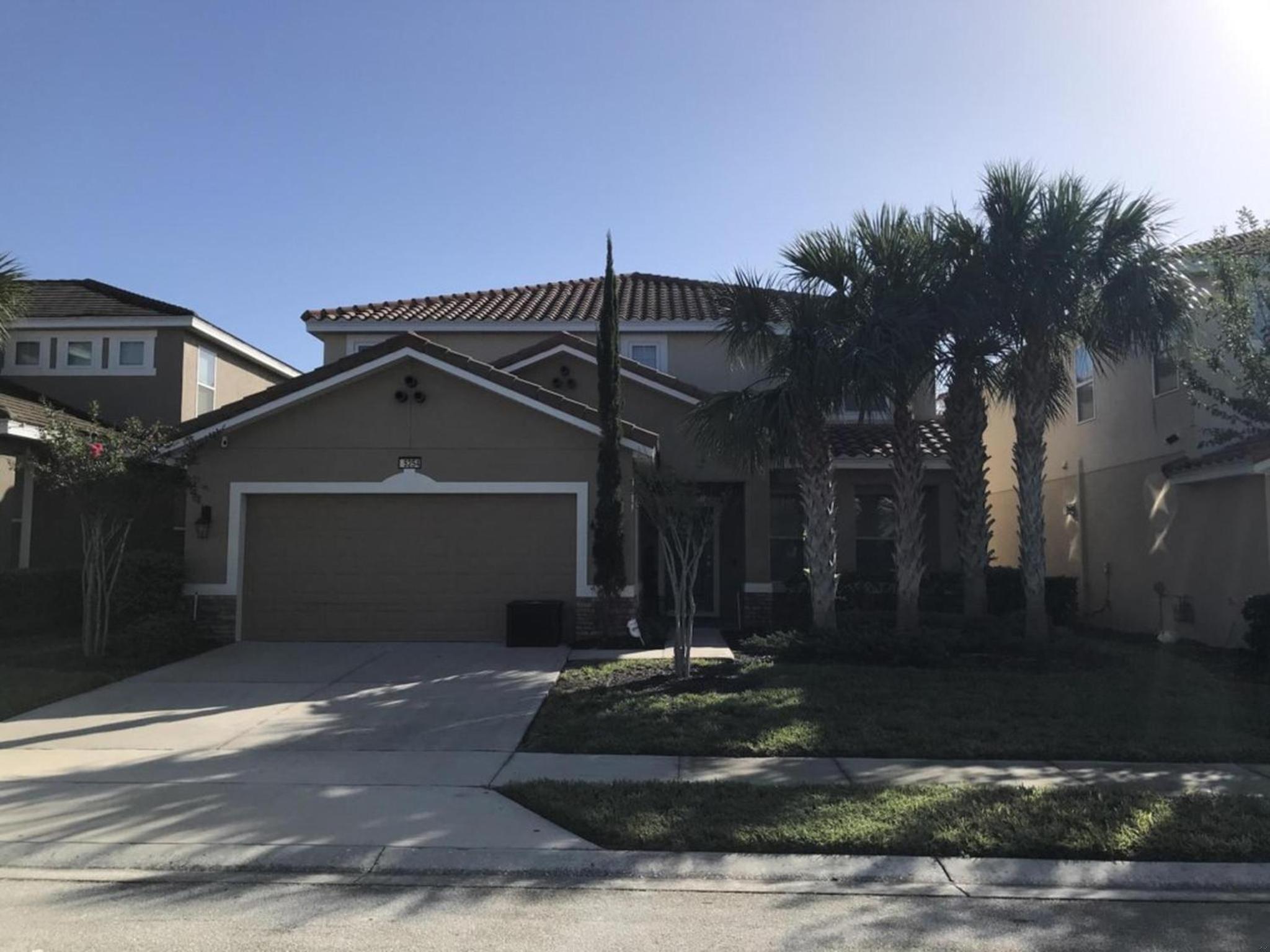 Luxury Solterra Villa - Pool, Spa & Near Disney