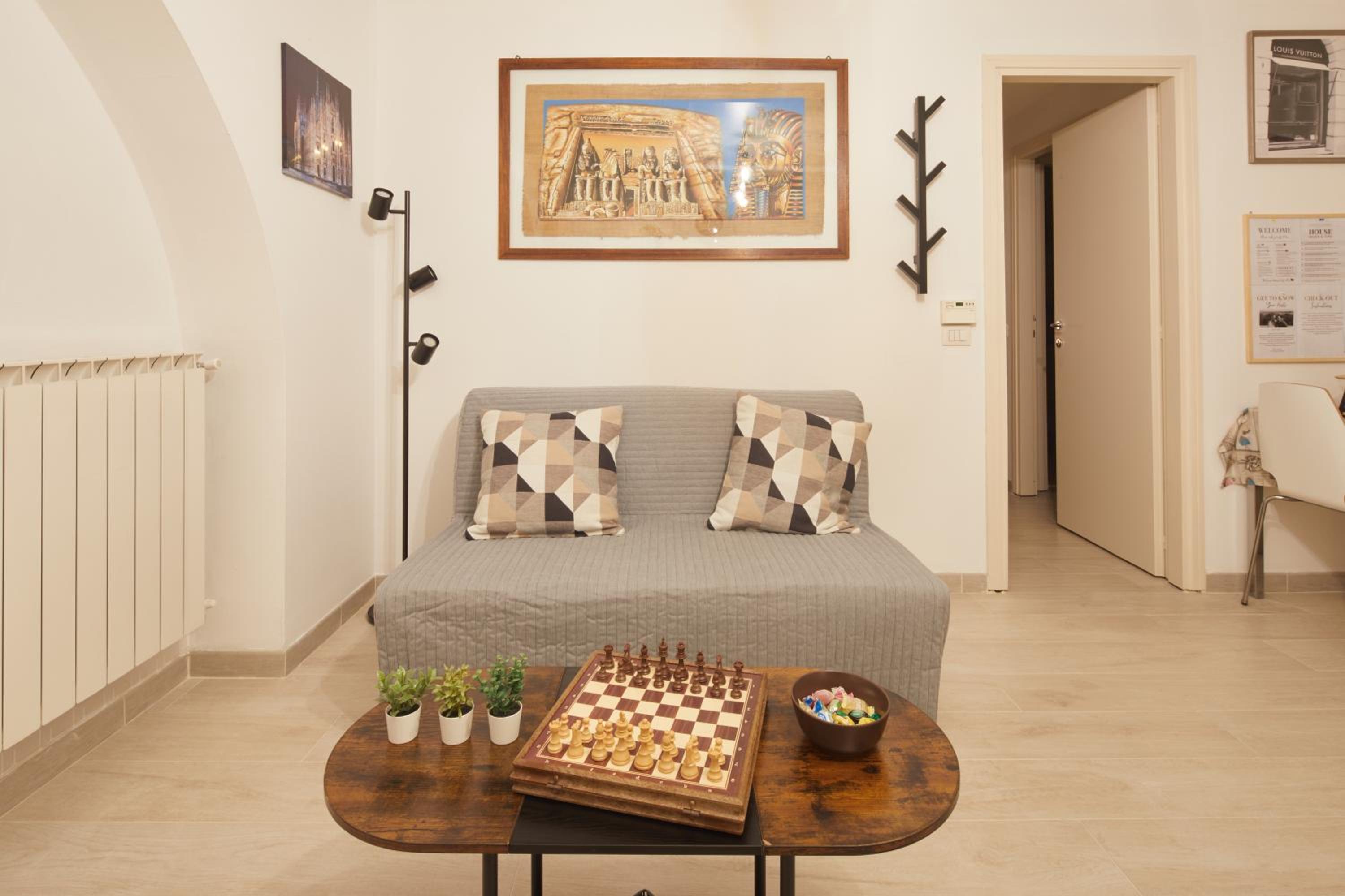 Charme House Navigli