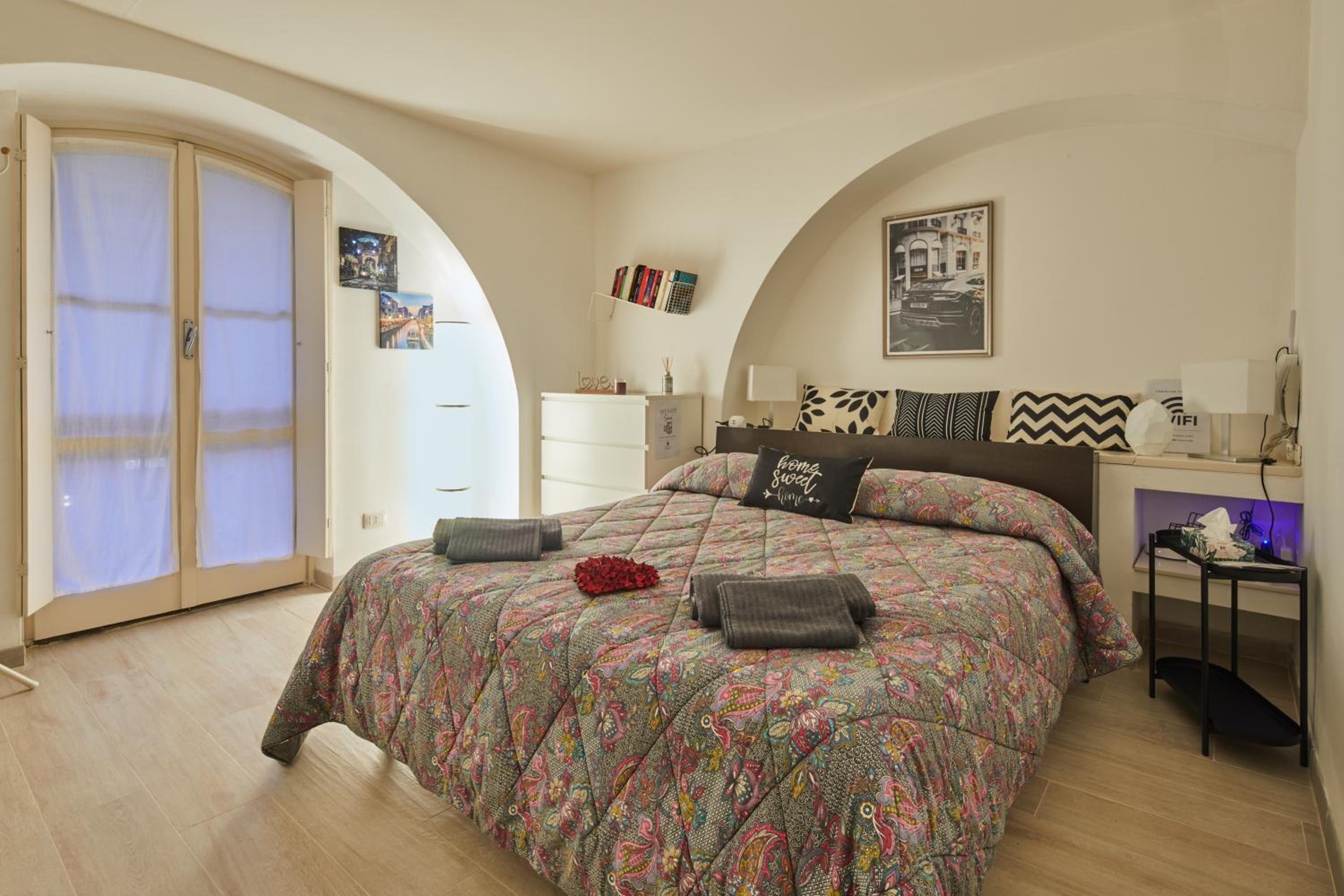 Charme House Navigli