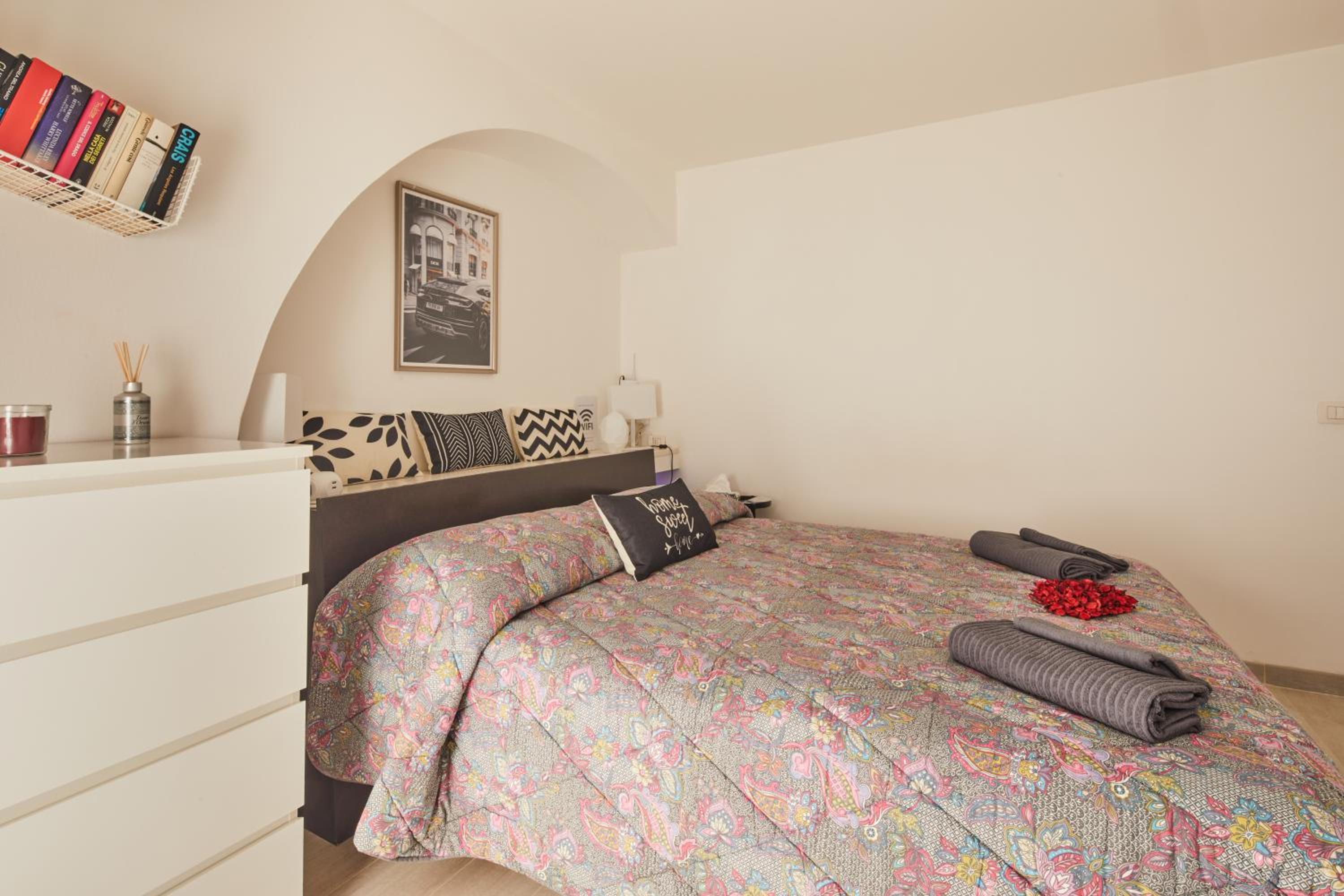 Charme House Navigli