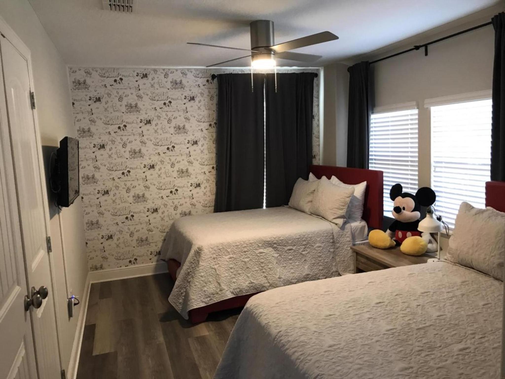 Luxury Solterra Villa - Pool, Spa & Near Disney