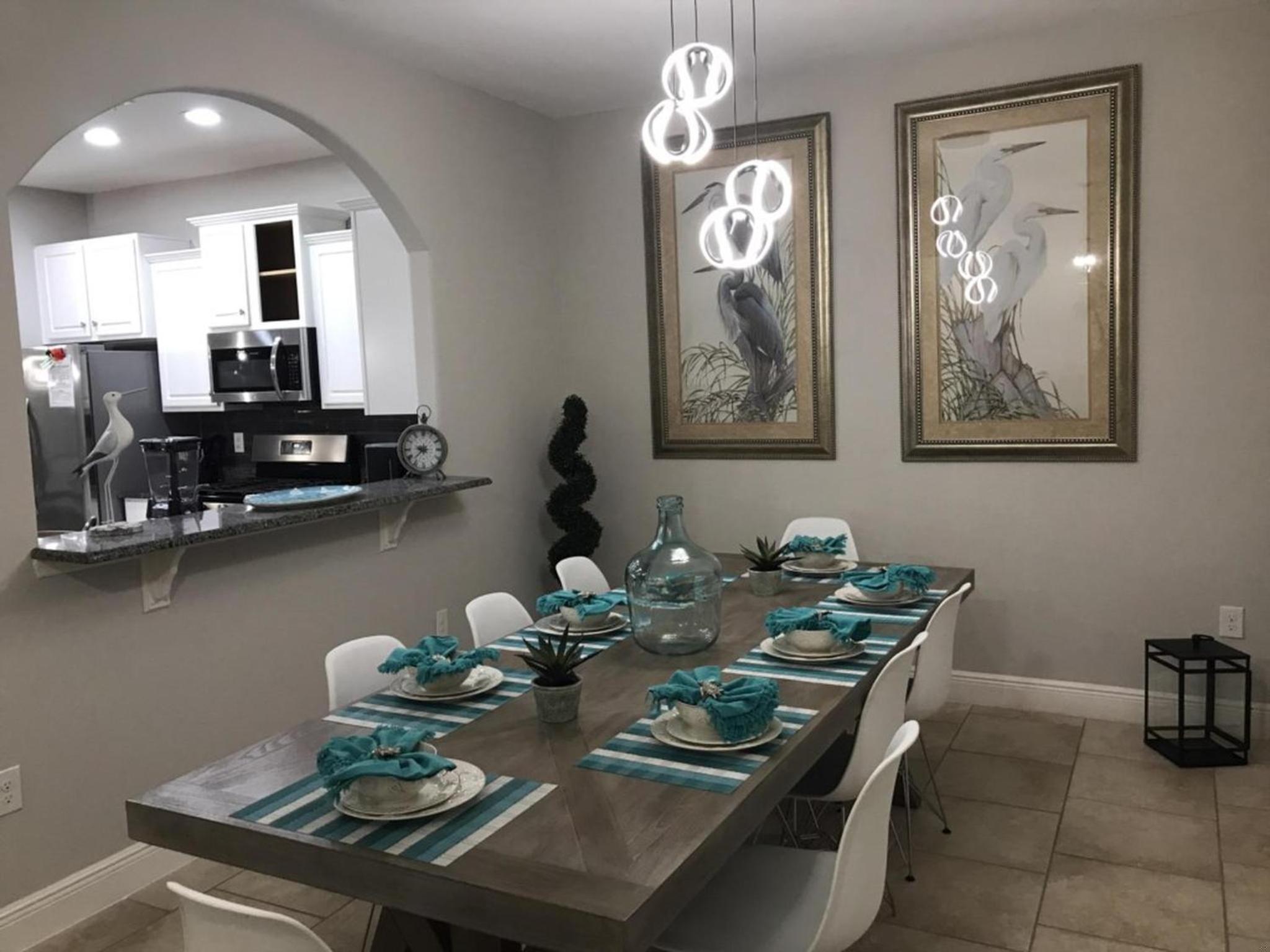 Luxury Solterra Villa - Pool, Spa & Near Disney