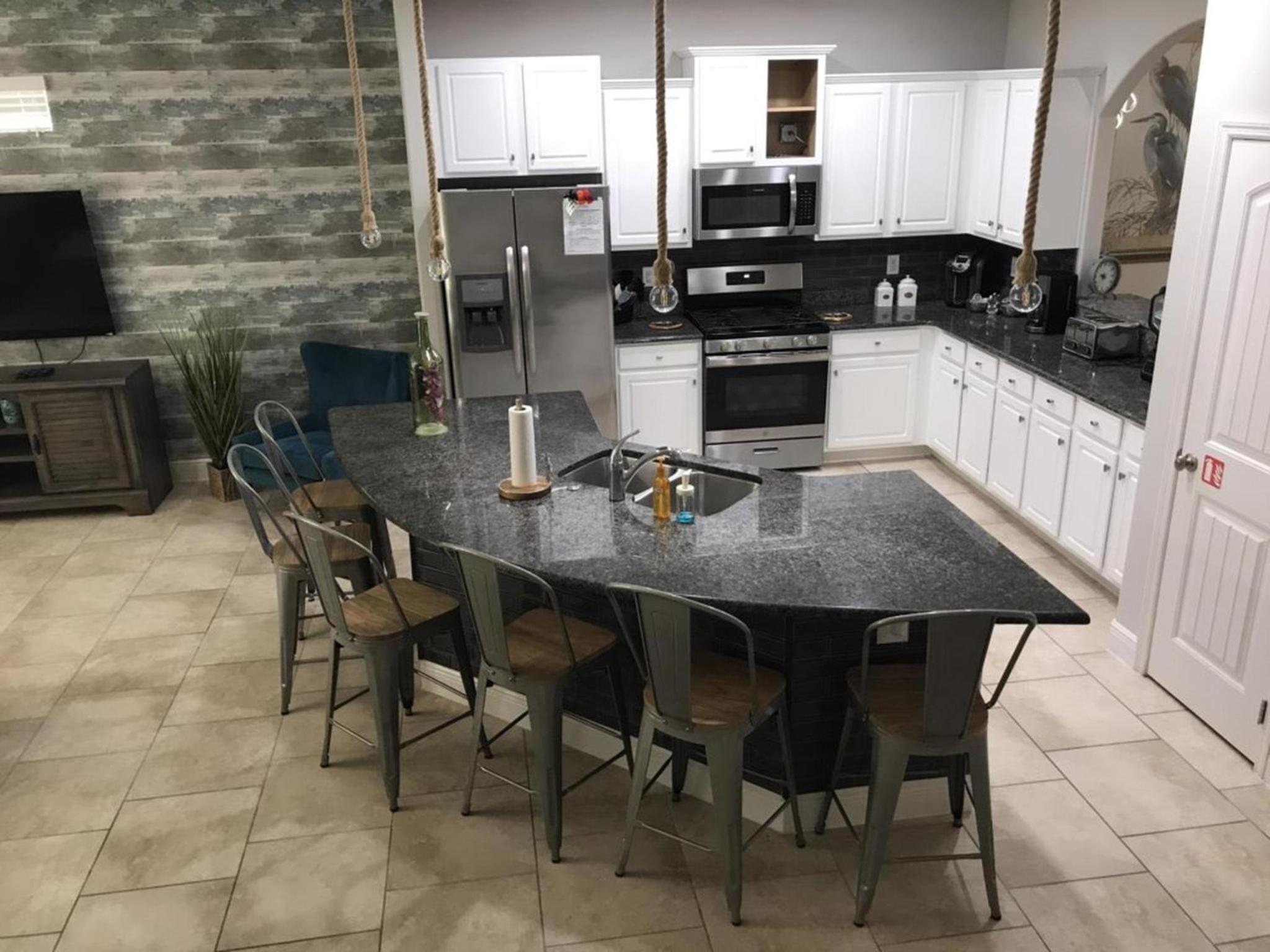 Luxury Solterra Villa - Pool, Spa & Near Disney