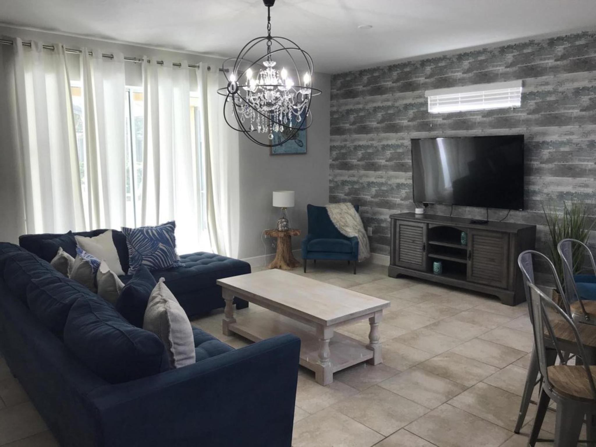 Luxury Solterra Villa - Pool, Spa & Near Disney