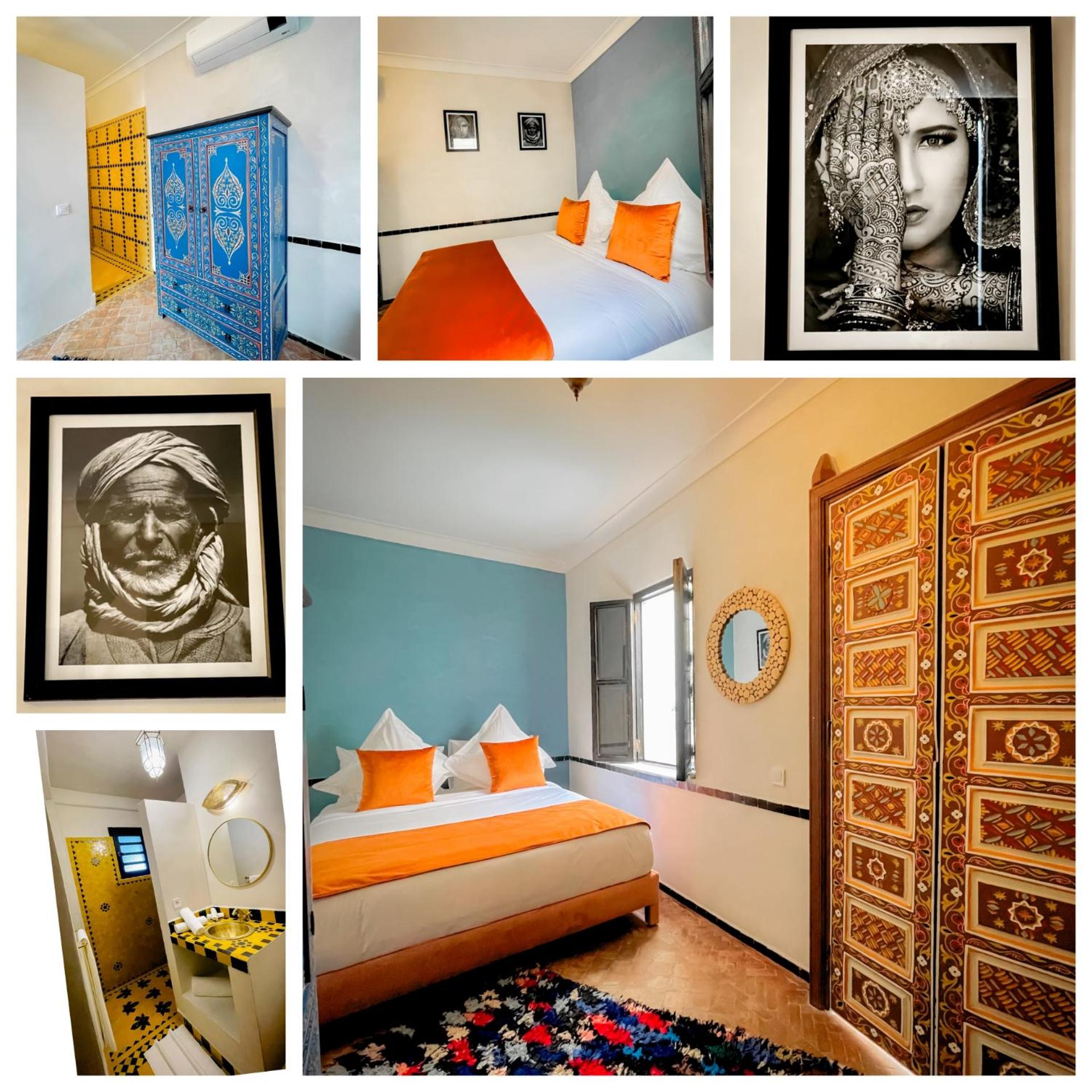 Riad FARASHA