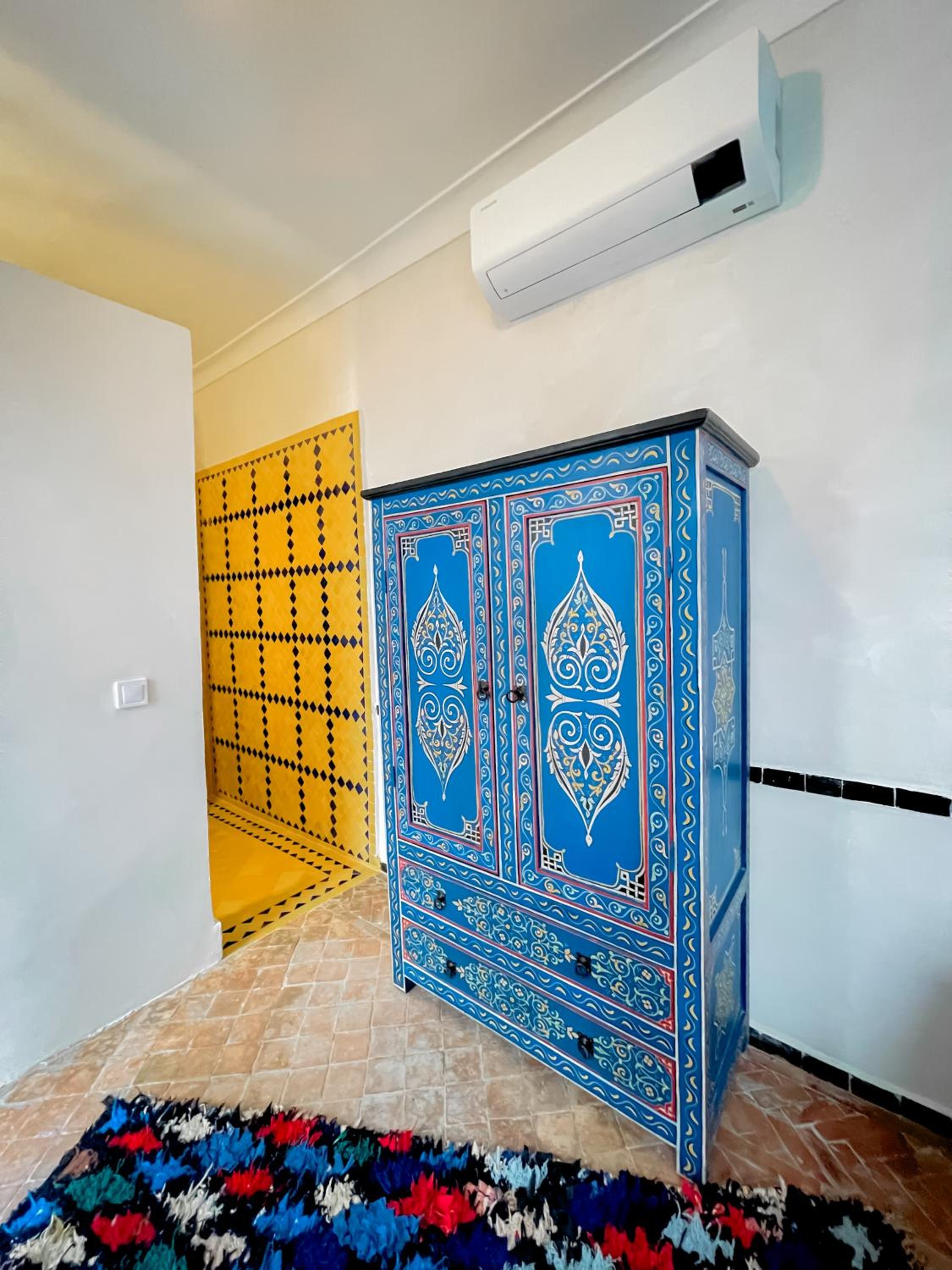 Riad FARASHA