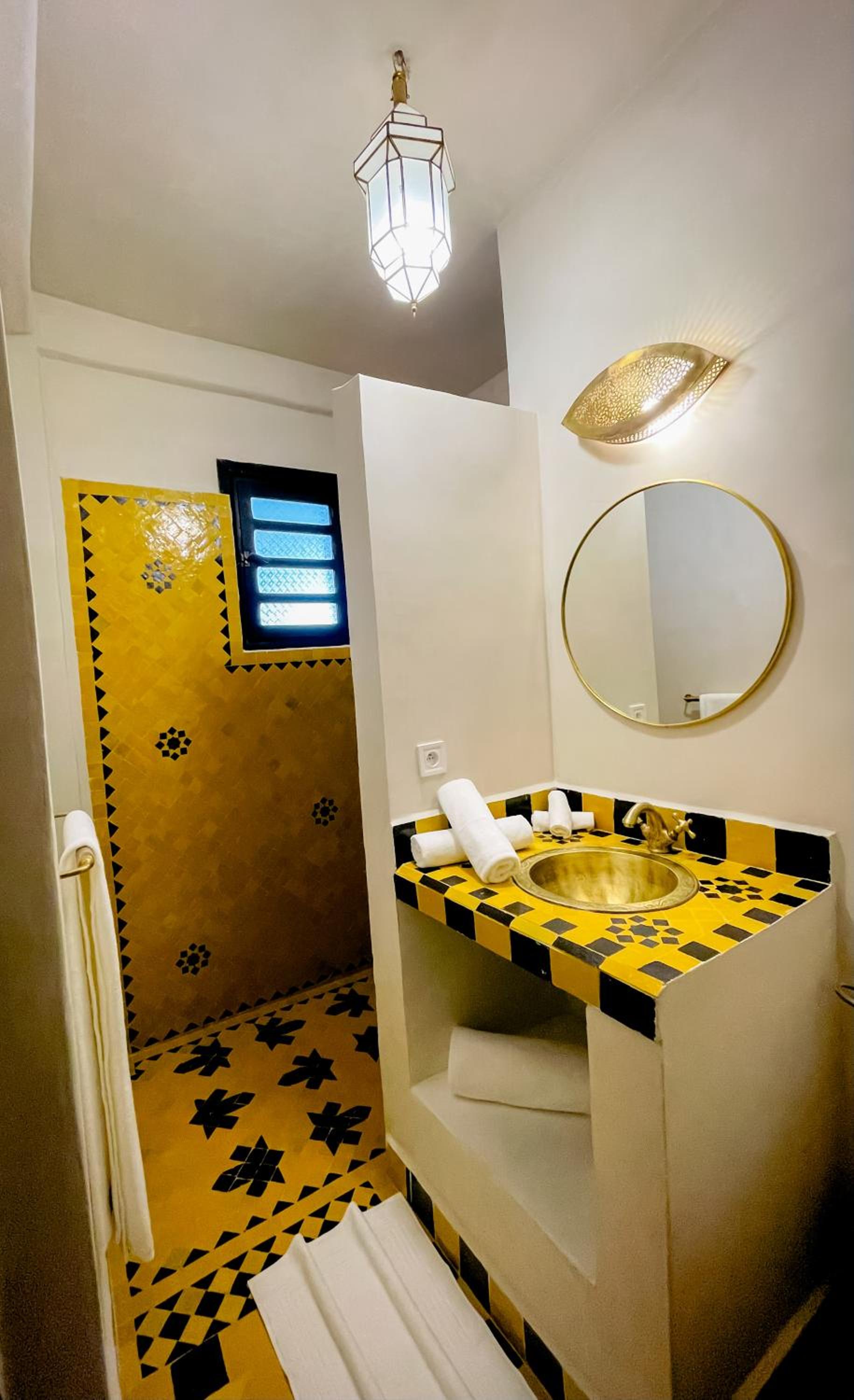 Riad FARASHA