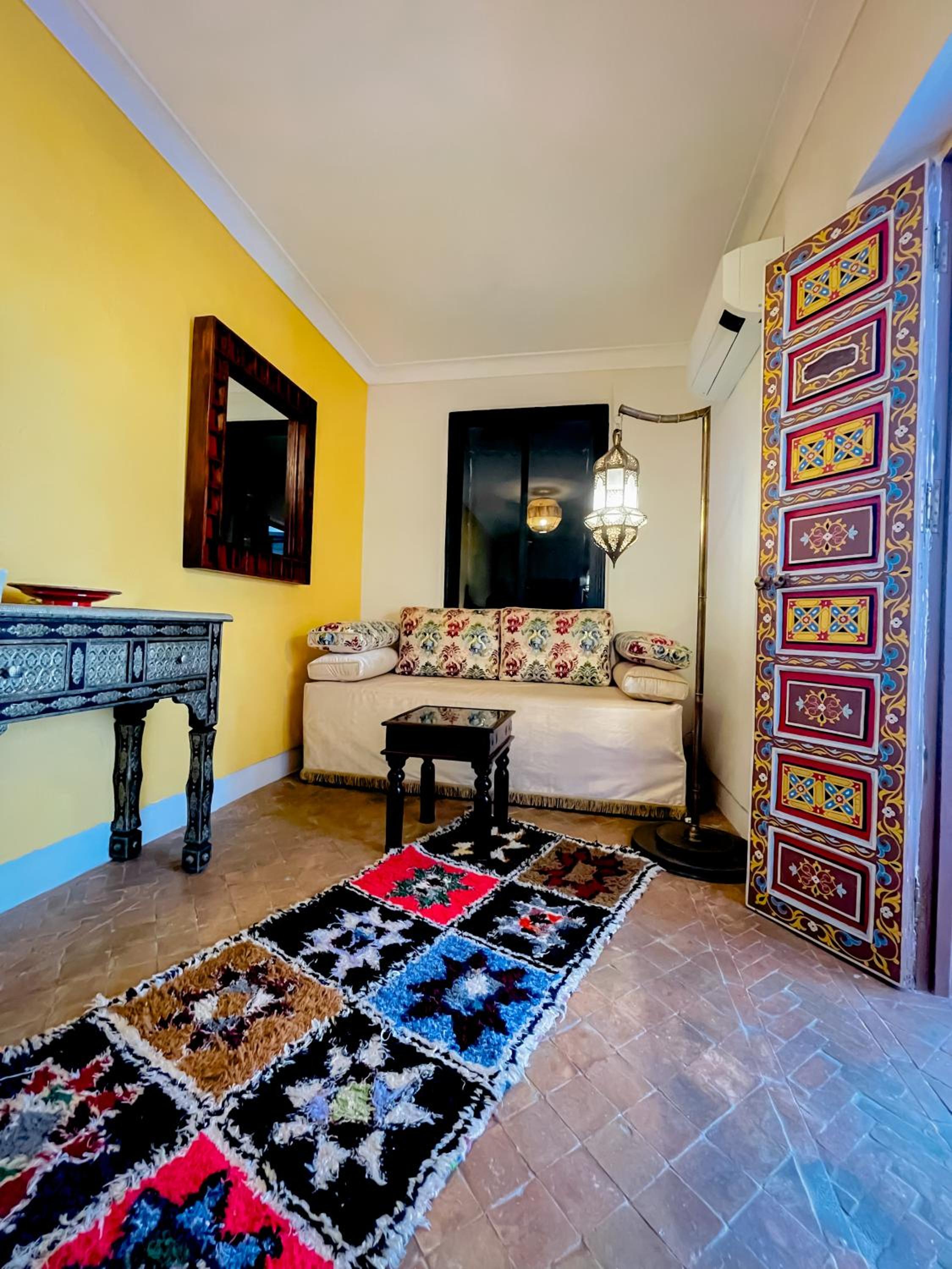 Riad FARASHA