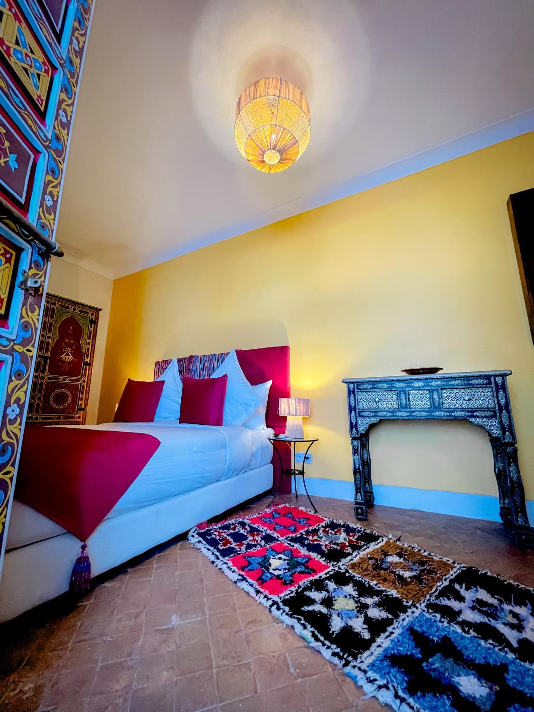 Riad FARASHA