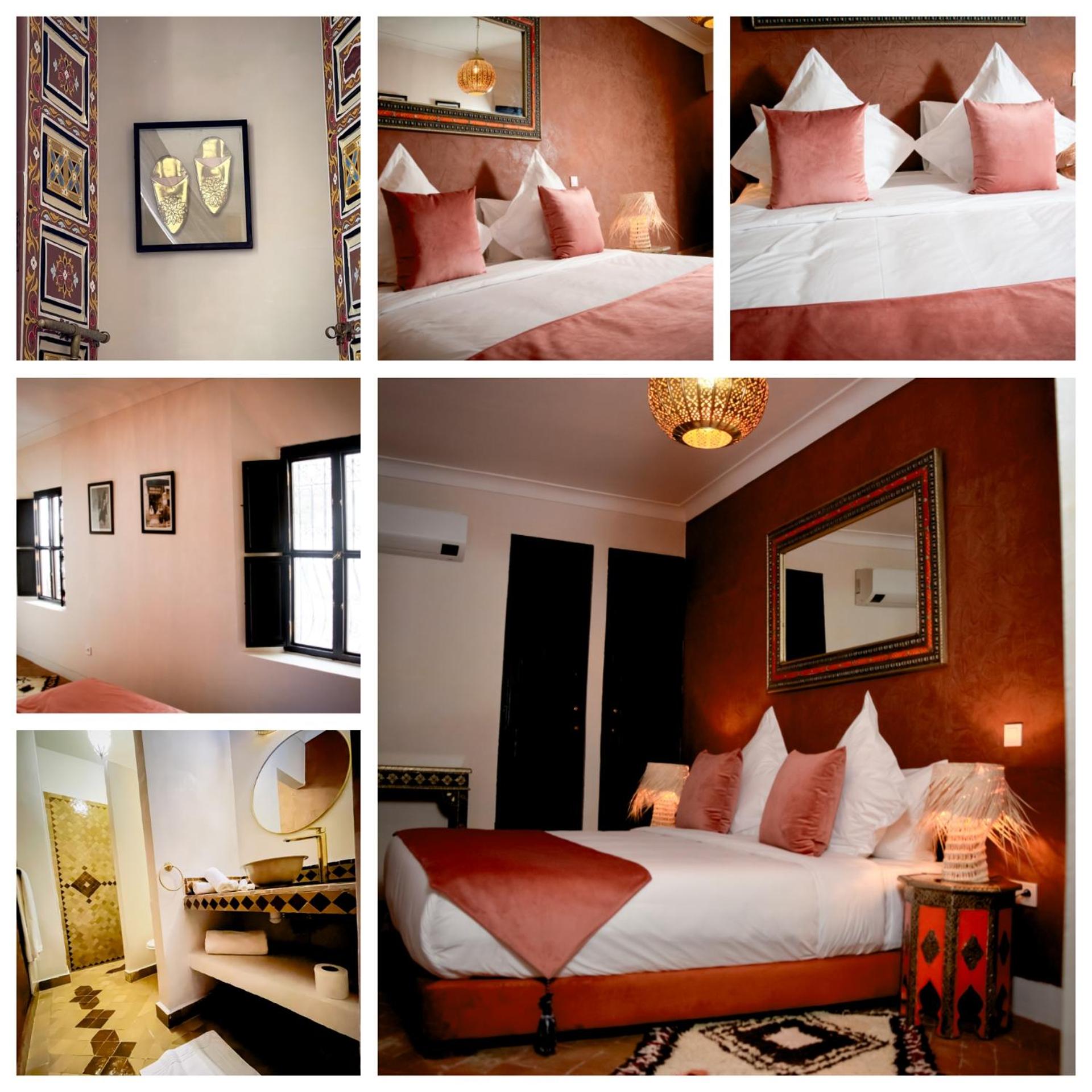 Riad FARASHA