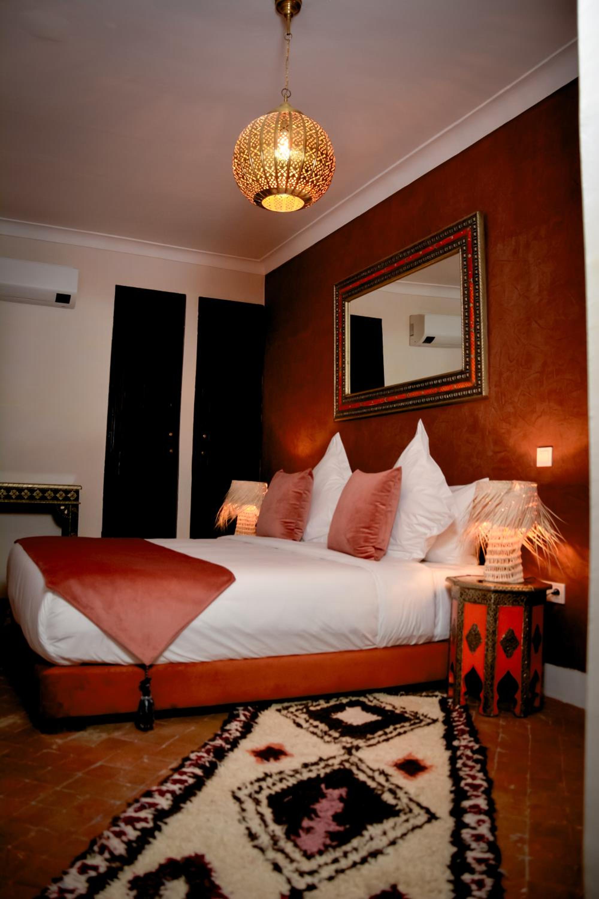 Riad FARASHA