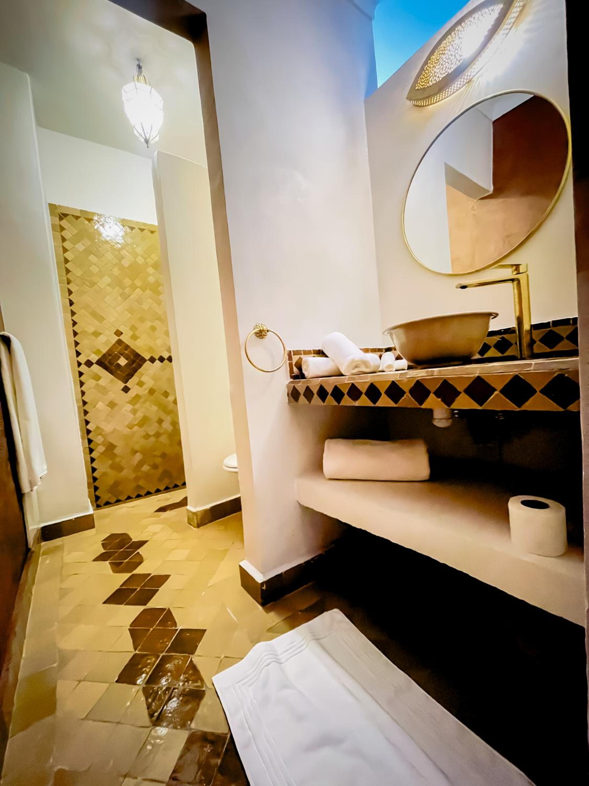 Riad FARASHA
