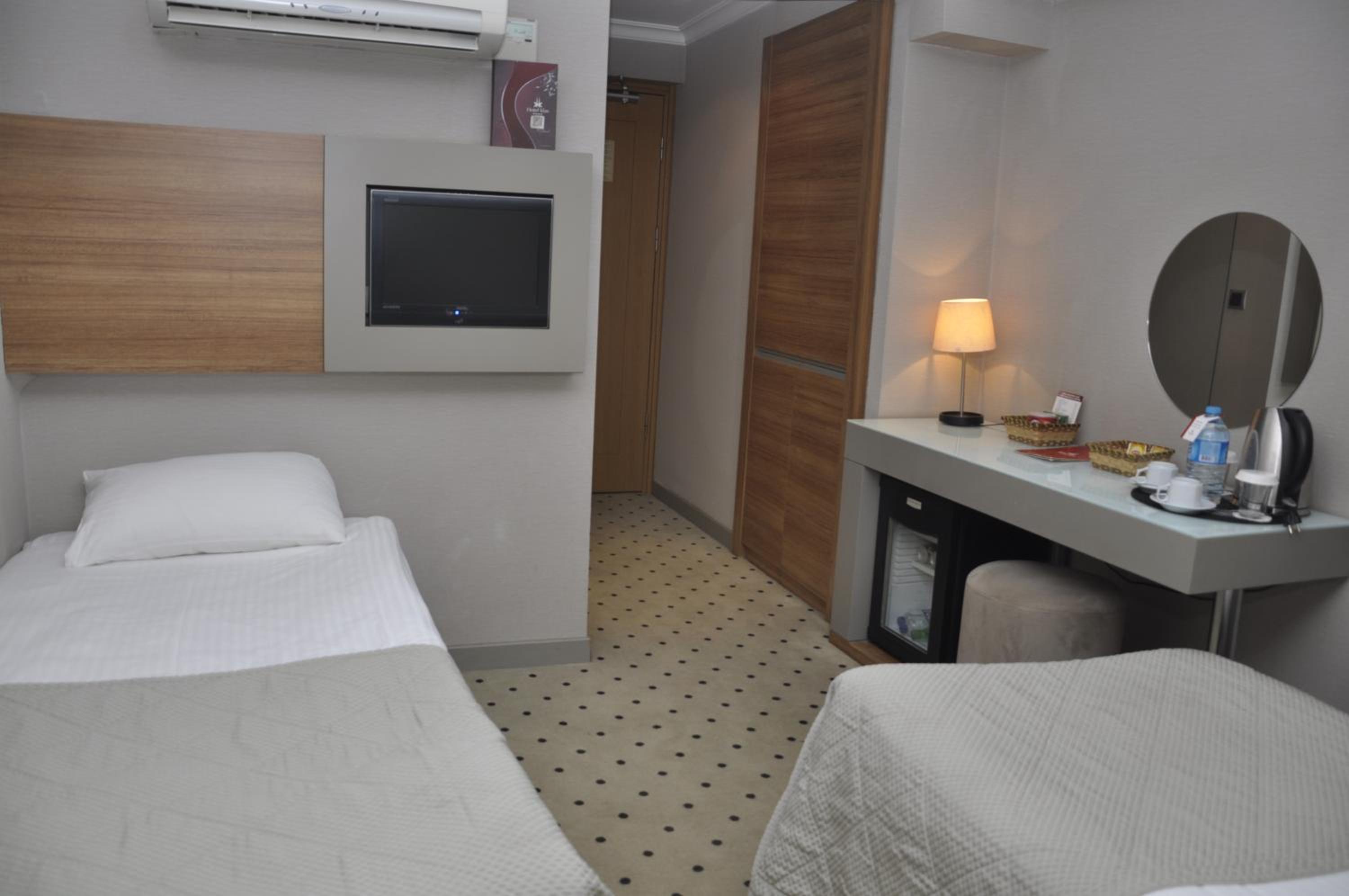 Klas Hotel Istanbul Old City - Image 29