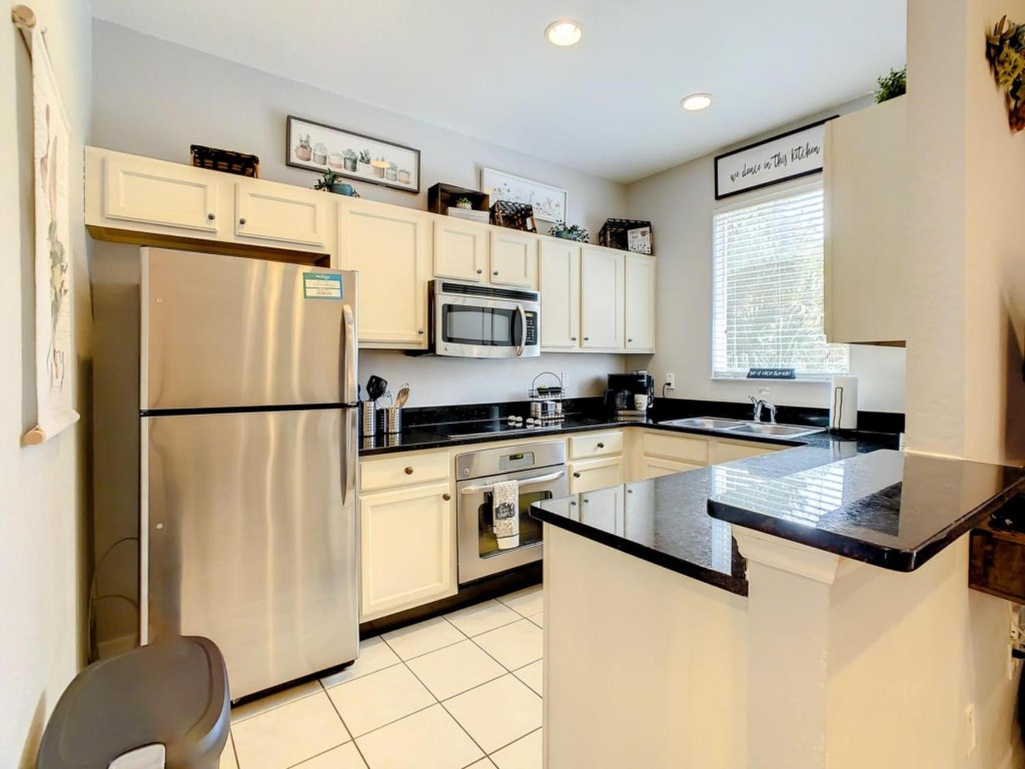 Luxury Townhome Near Disney w/ Resort Amenities