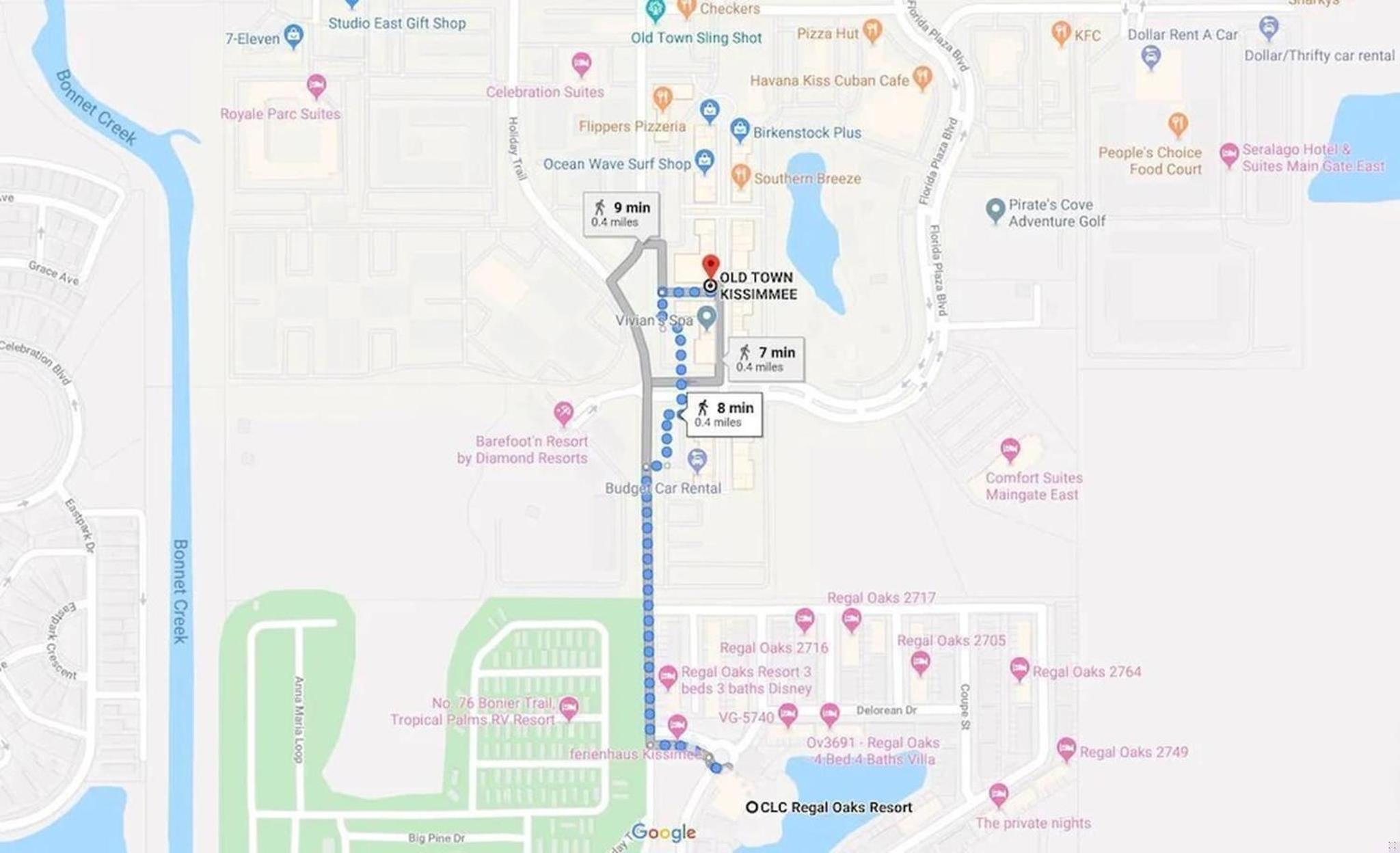 Luxury Townhome Near Disney w/ Resort Amenities