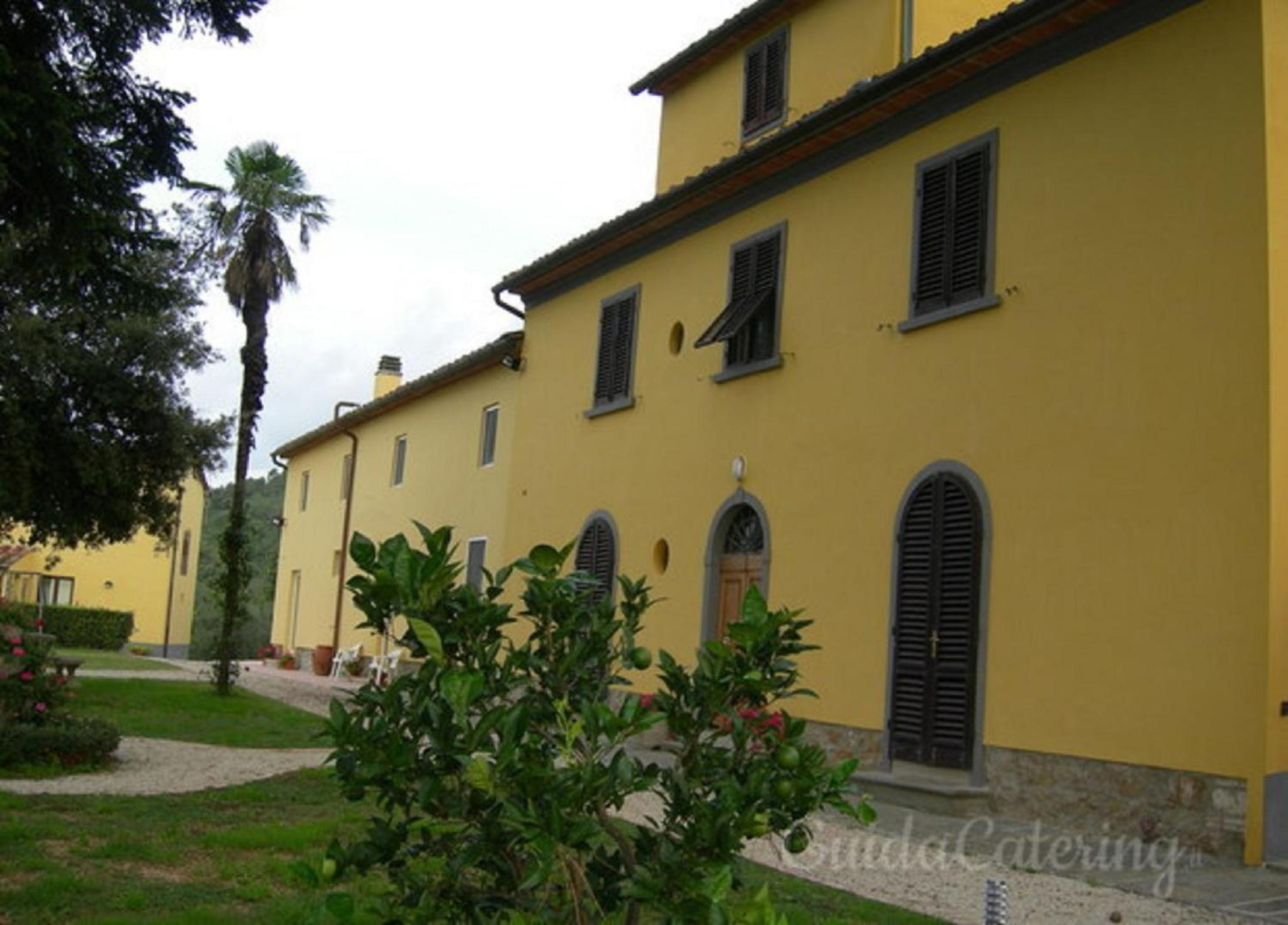 Agriturismo Villa Bracali