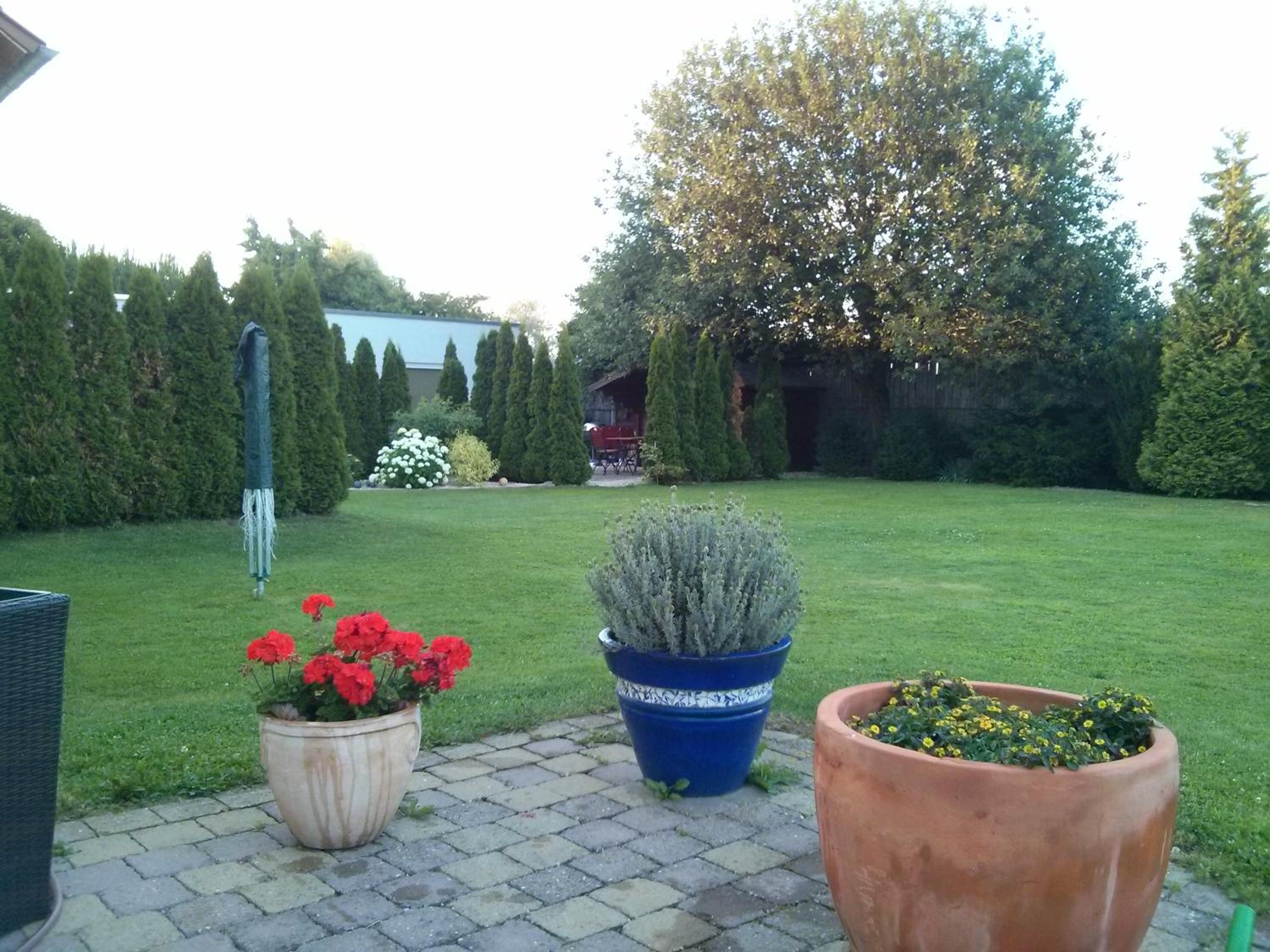 Ferienwohnungen Bella Vita