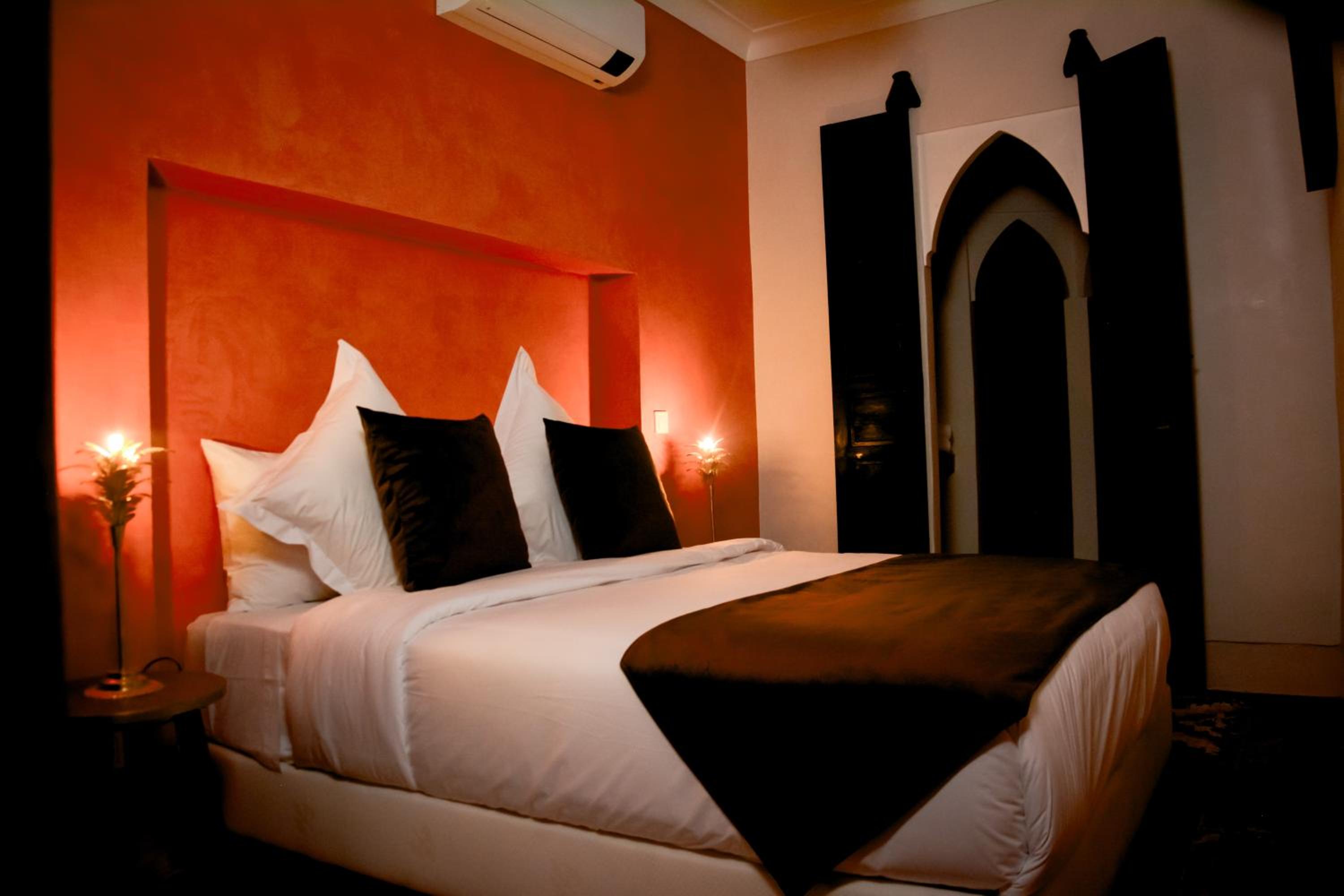 Riad FARASHA