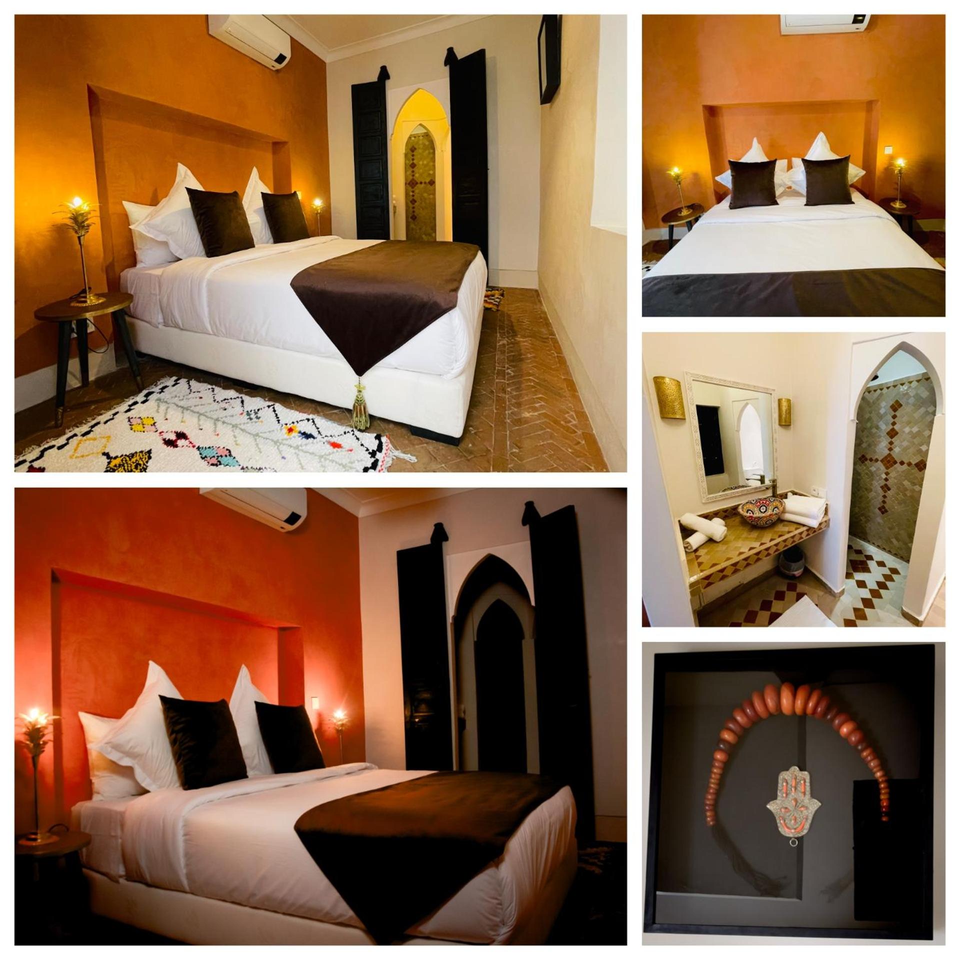 Riad FARASHA