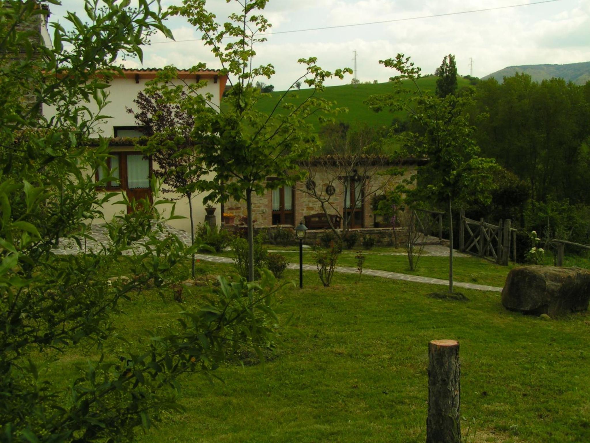 B&B Caselunghe