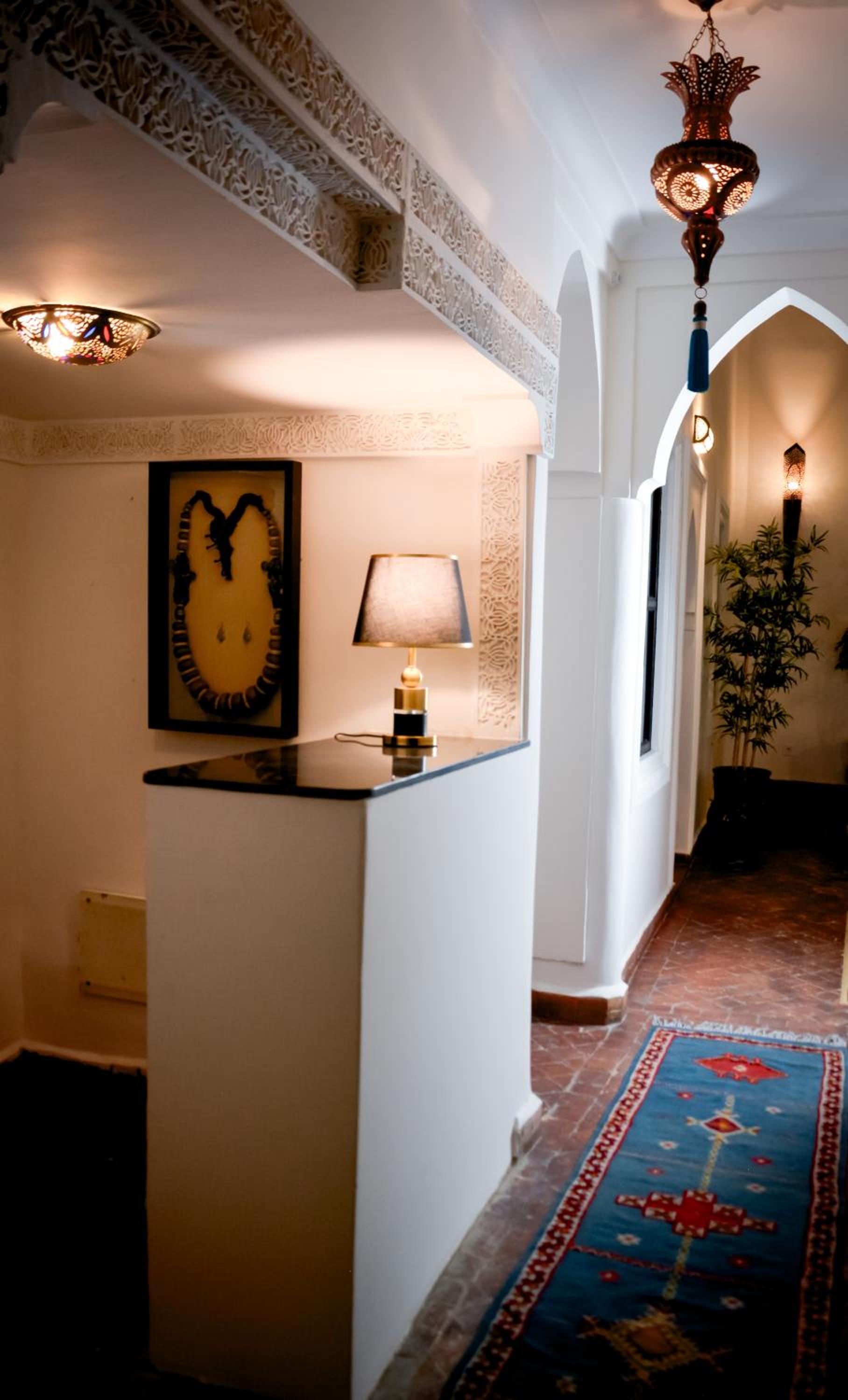 Riad FARASHA