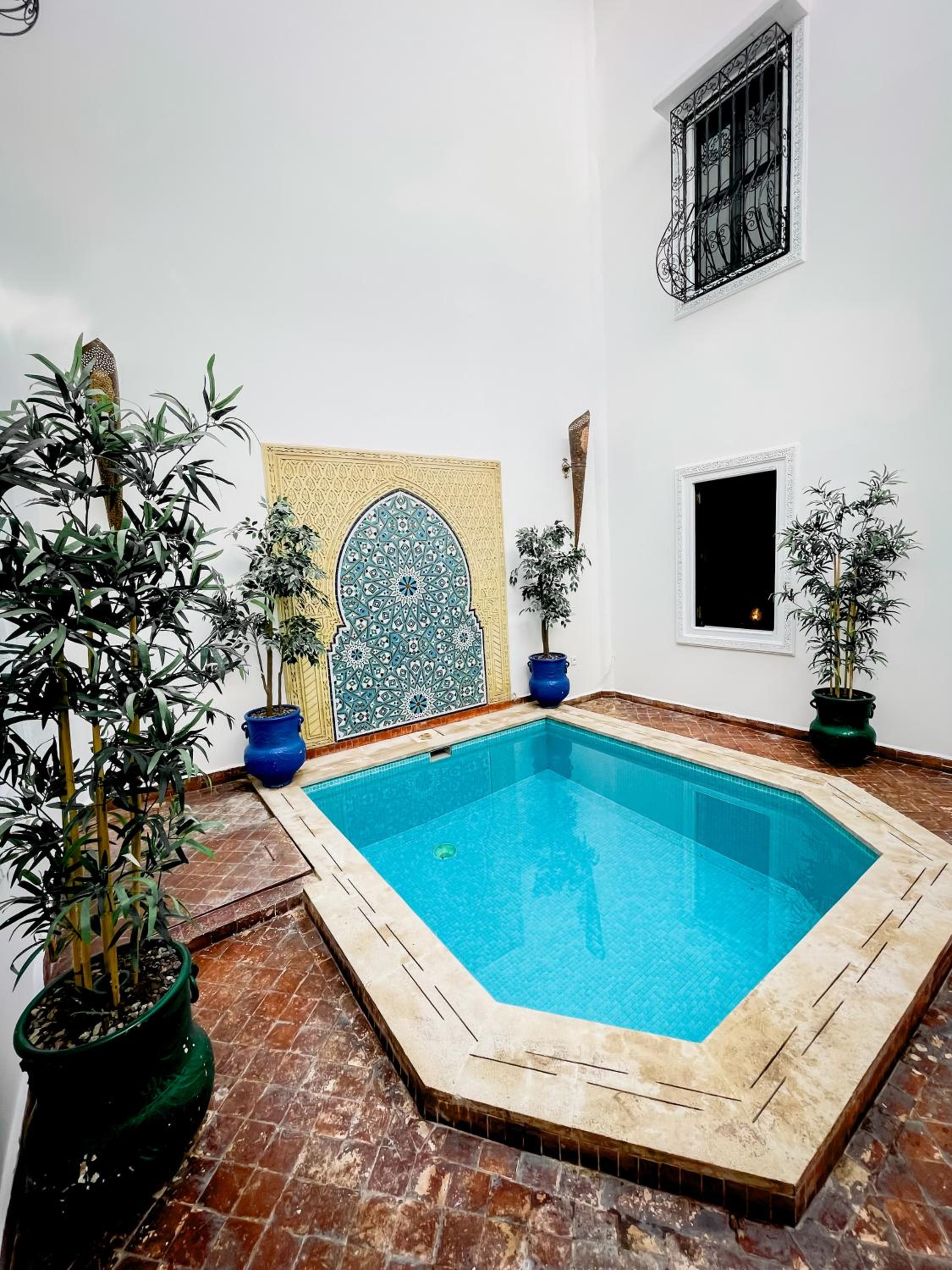 Riad FARASHA